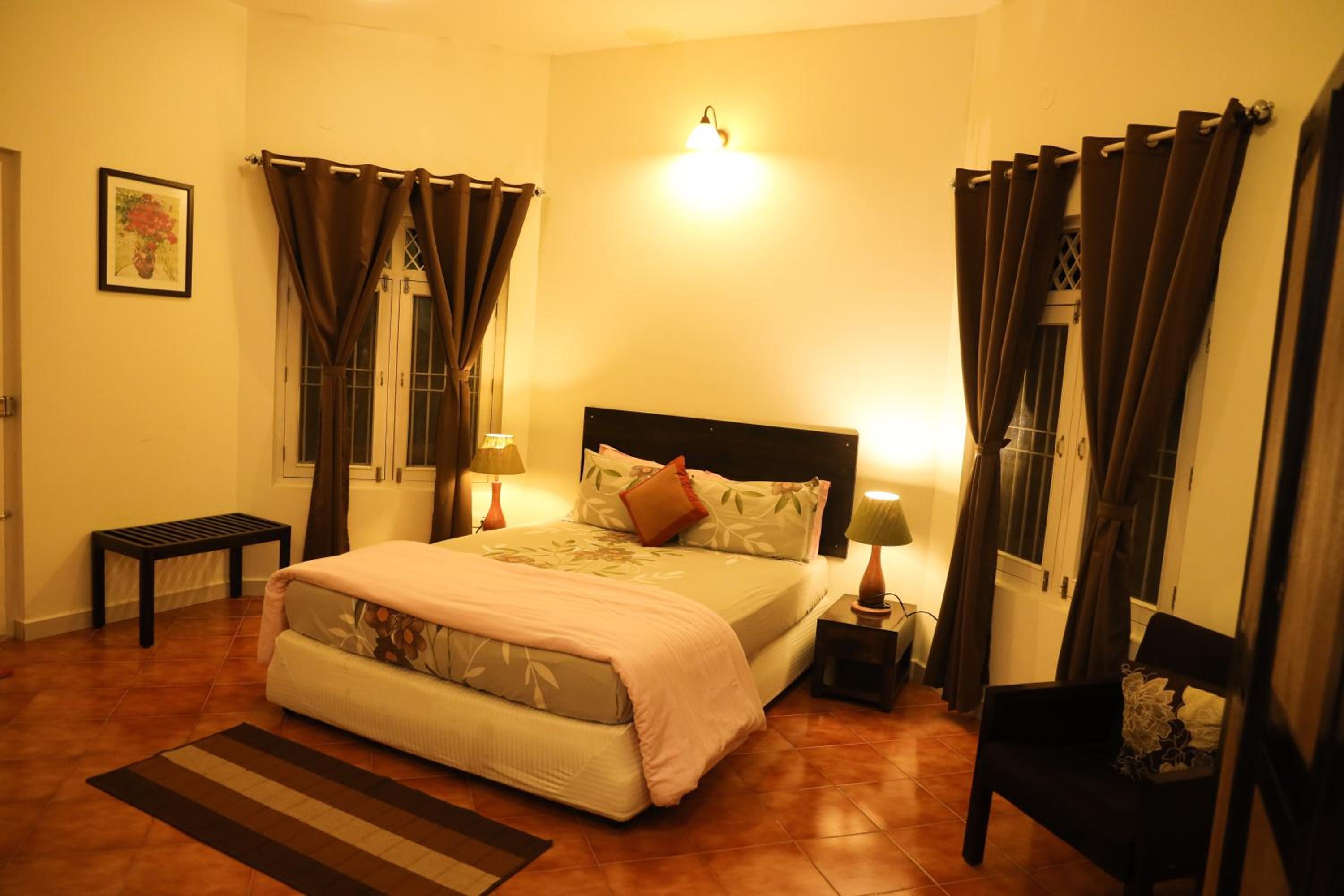 Deluxe Queen Room photo 1