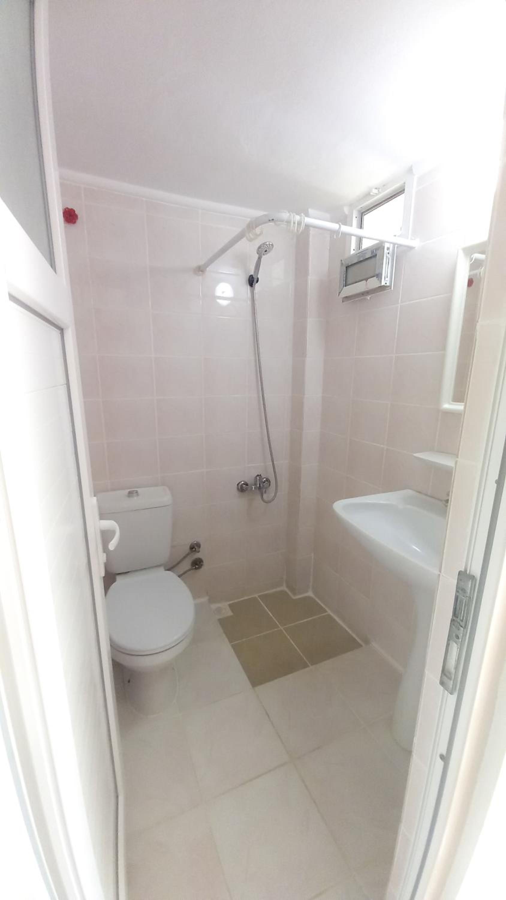 Triple Room with Balcony photo 3
