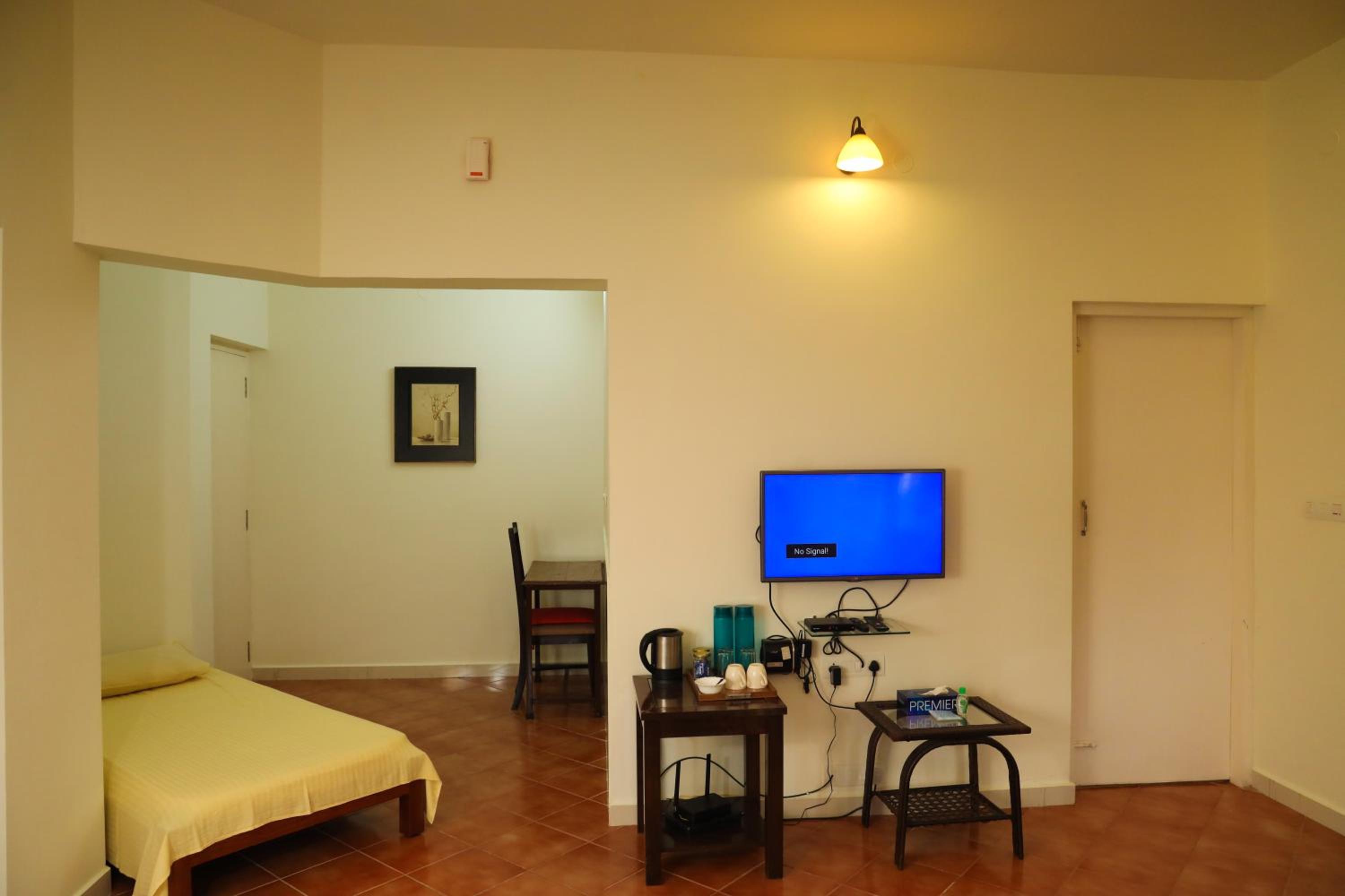Deluxe Queen Room photo 2