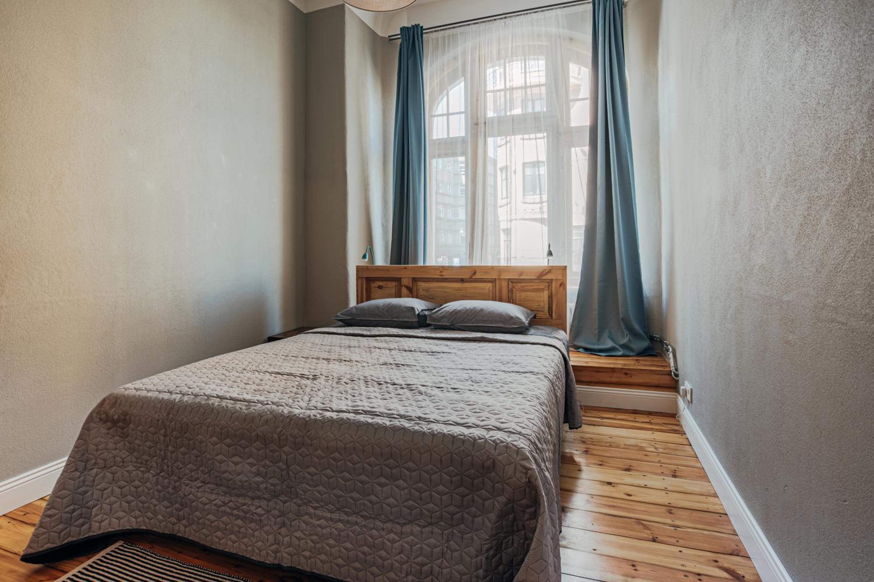 Superior Apartment