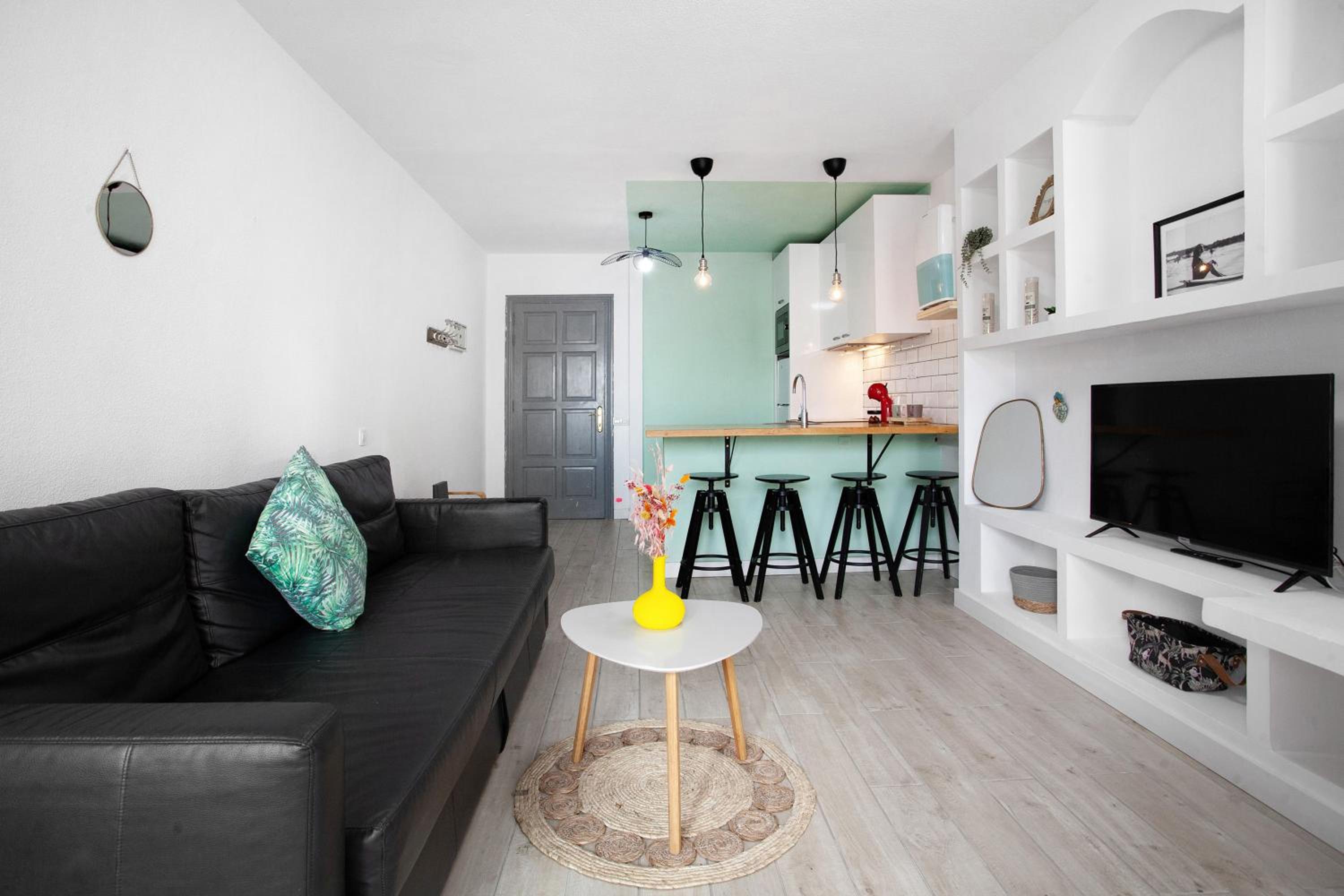 Casa de una habitación