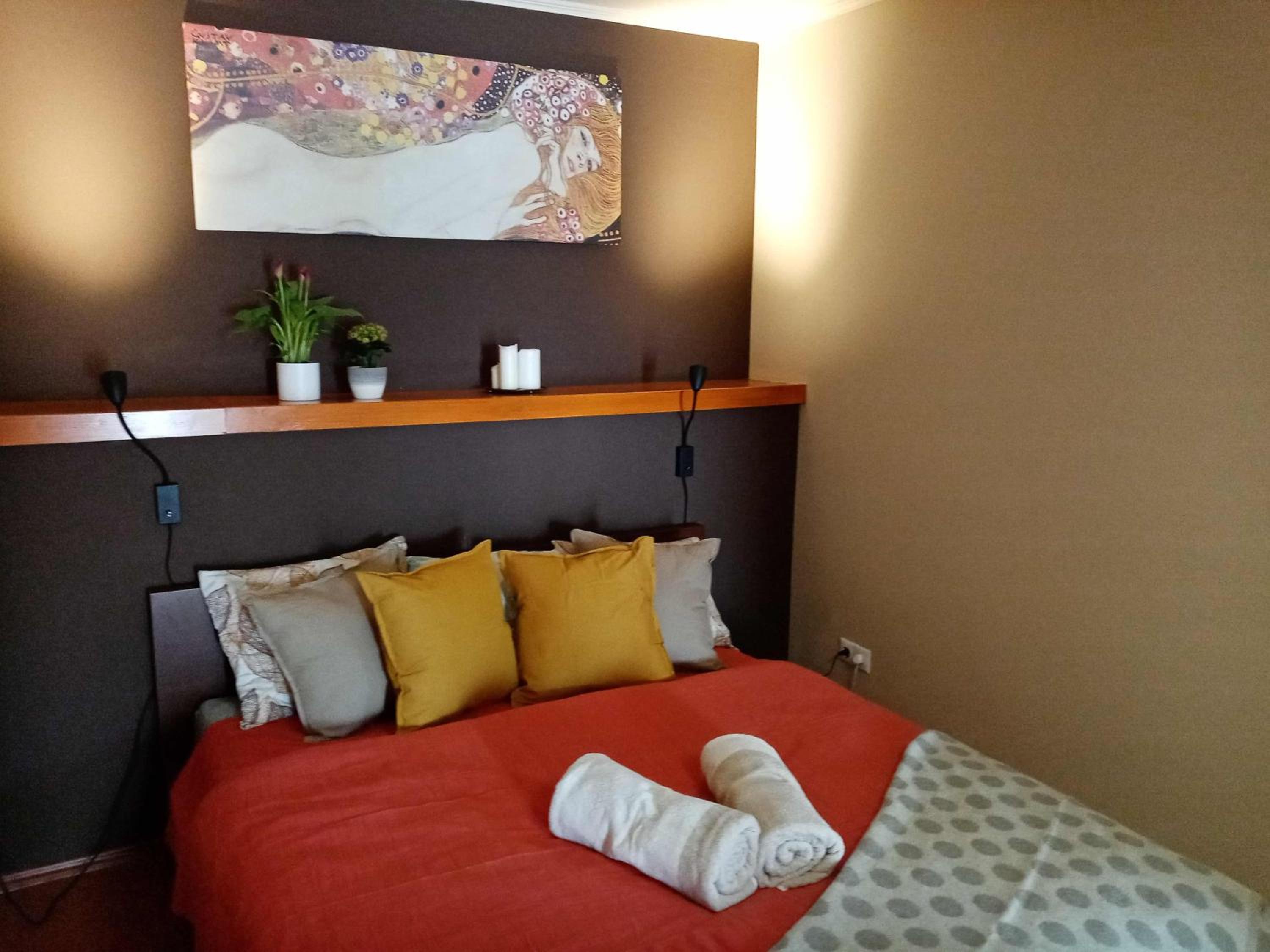 Four-Bedroom House photo 1