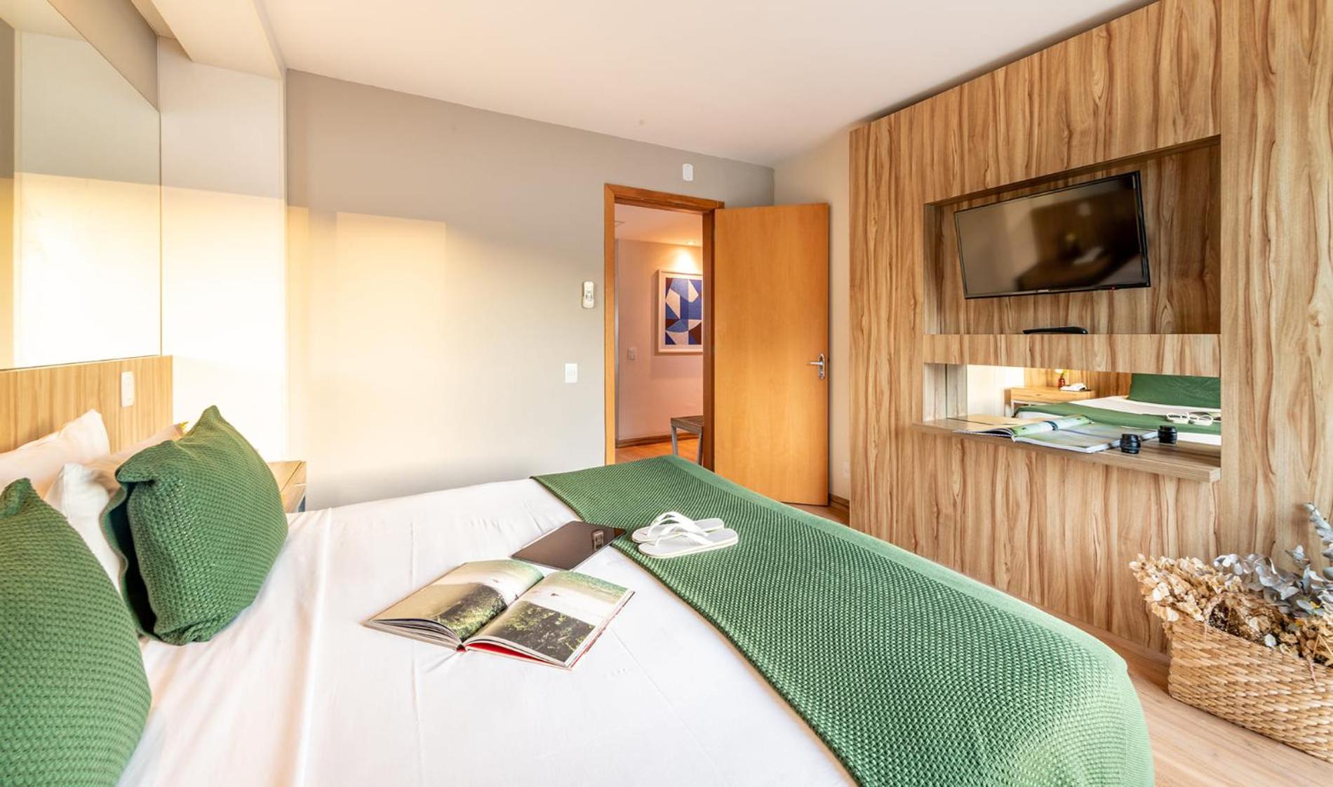 Standard Suite
