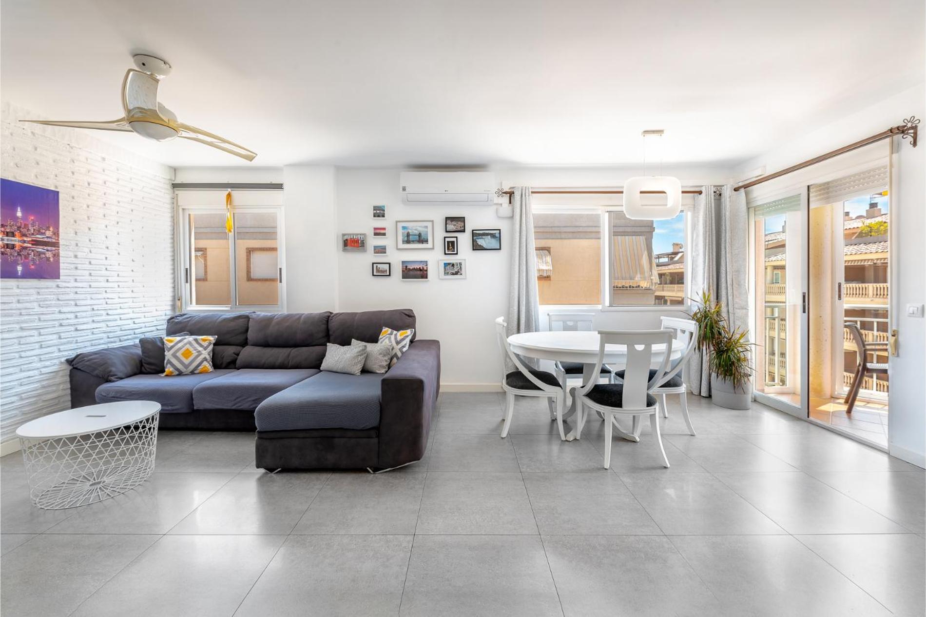 Apartamento Superior de Dos Habitaciones