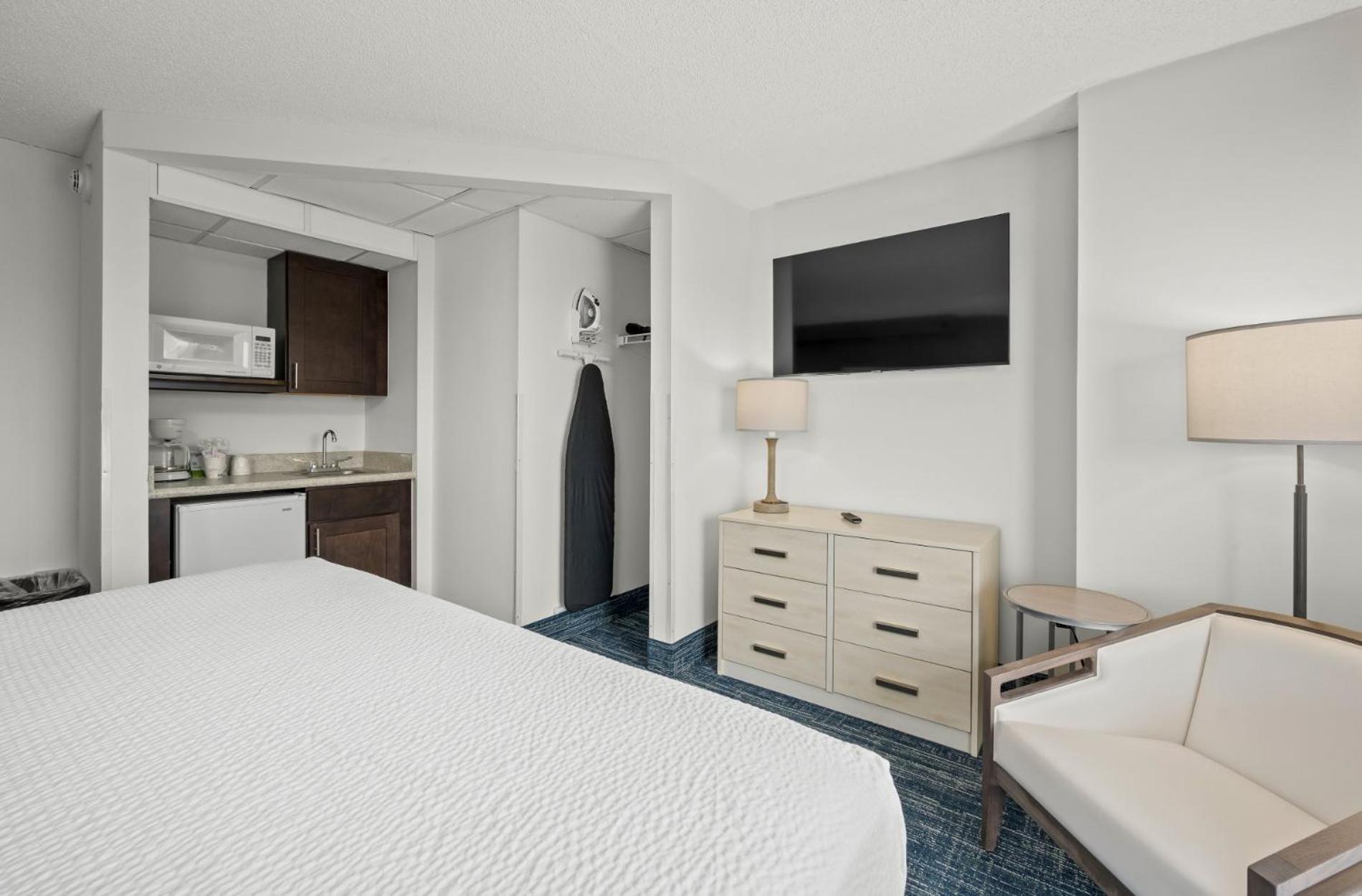 King Room photo 2