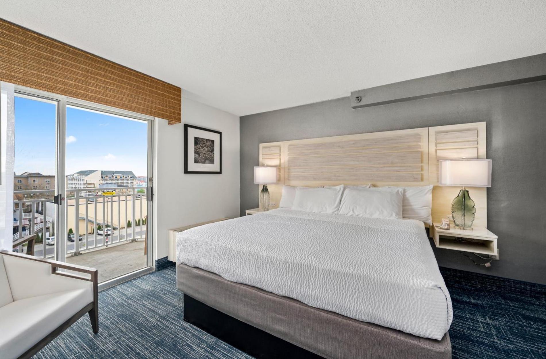 King Room photo 1