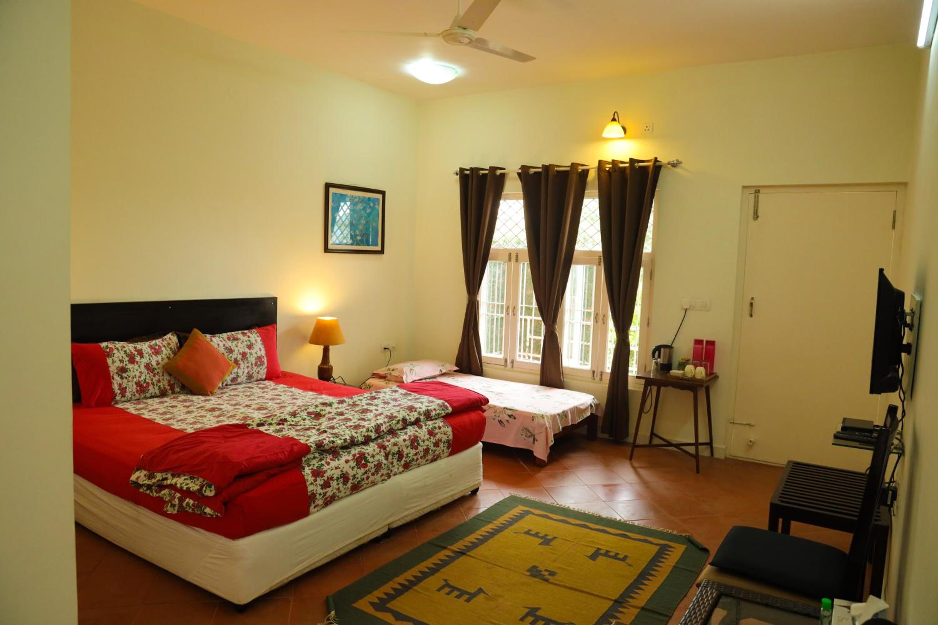 Superior King Room photo 1
