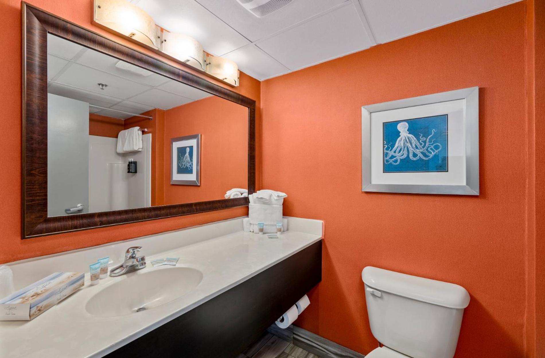 Double Room with Balcony photo 3