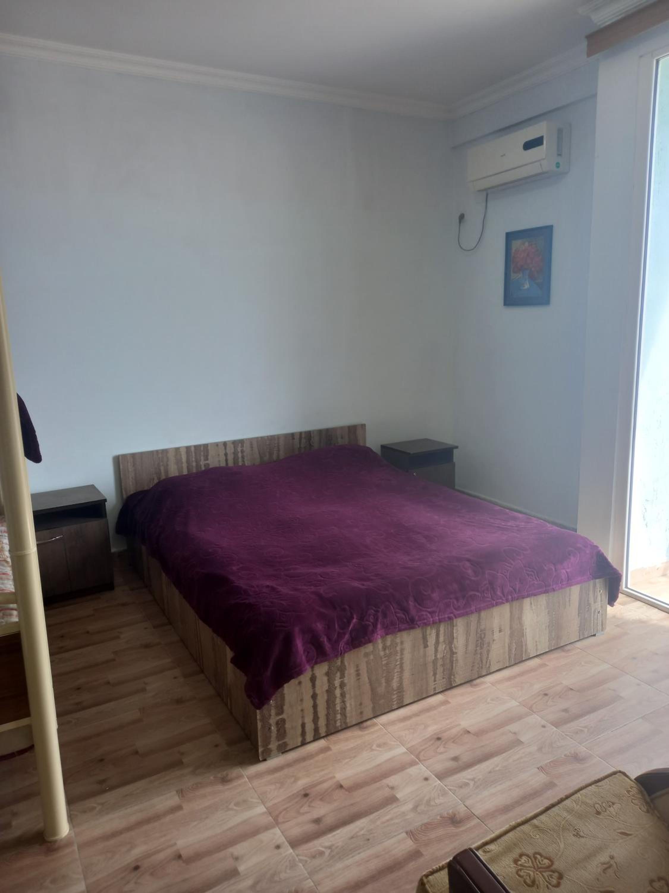 Triple Room with Sea View photo 2