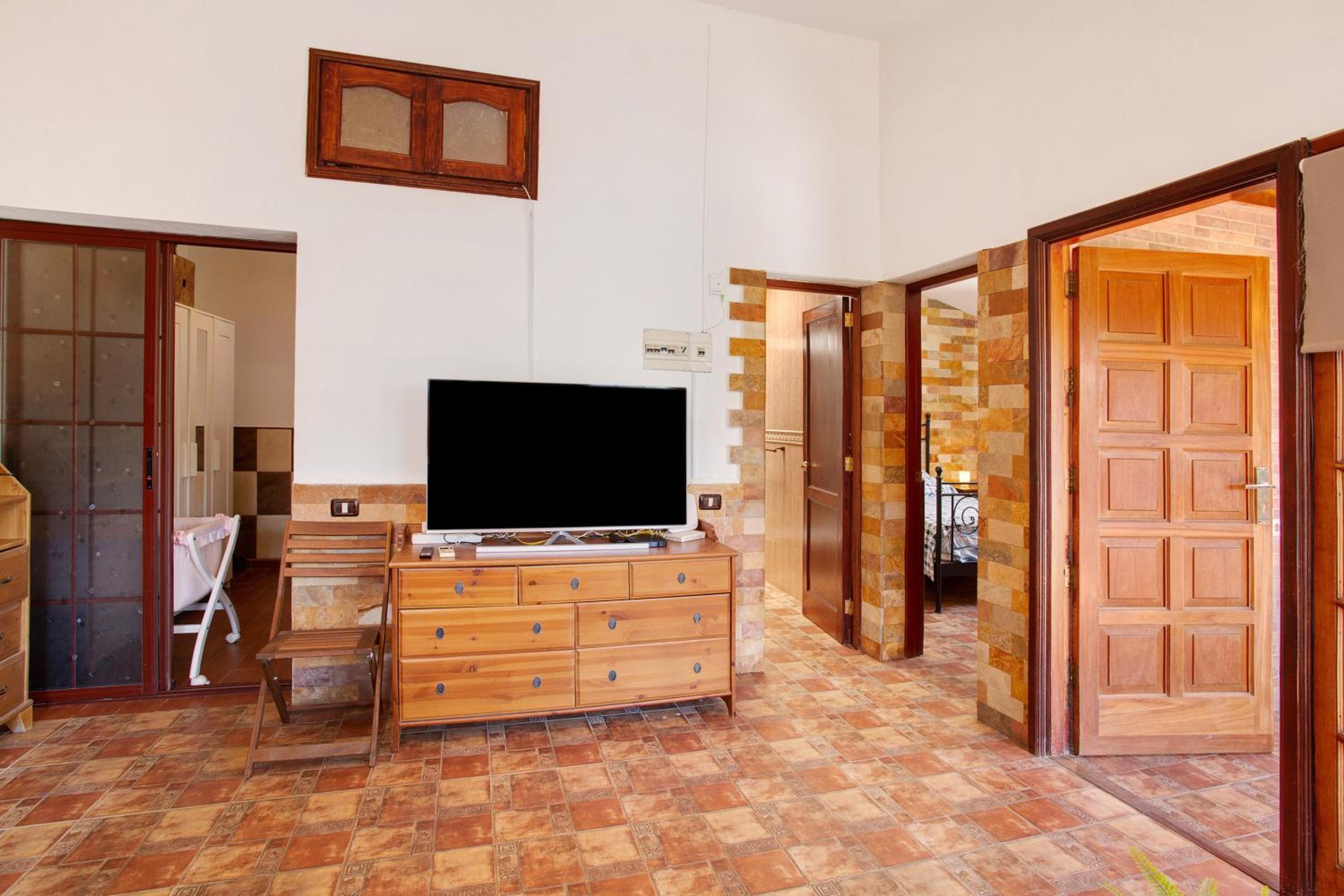 Apartamento Superior de Dos Habitaciones