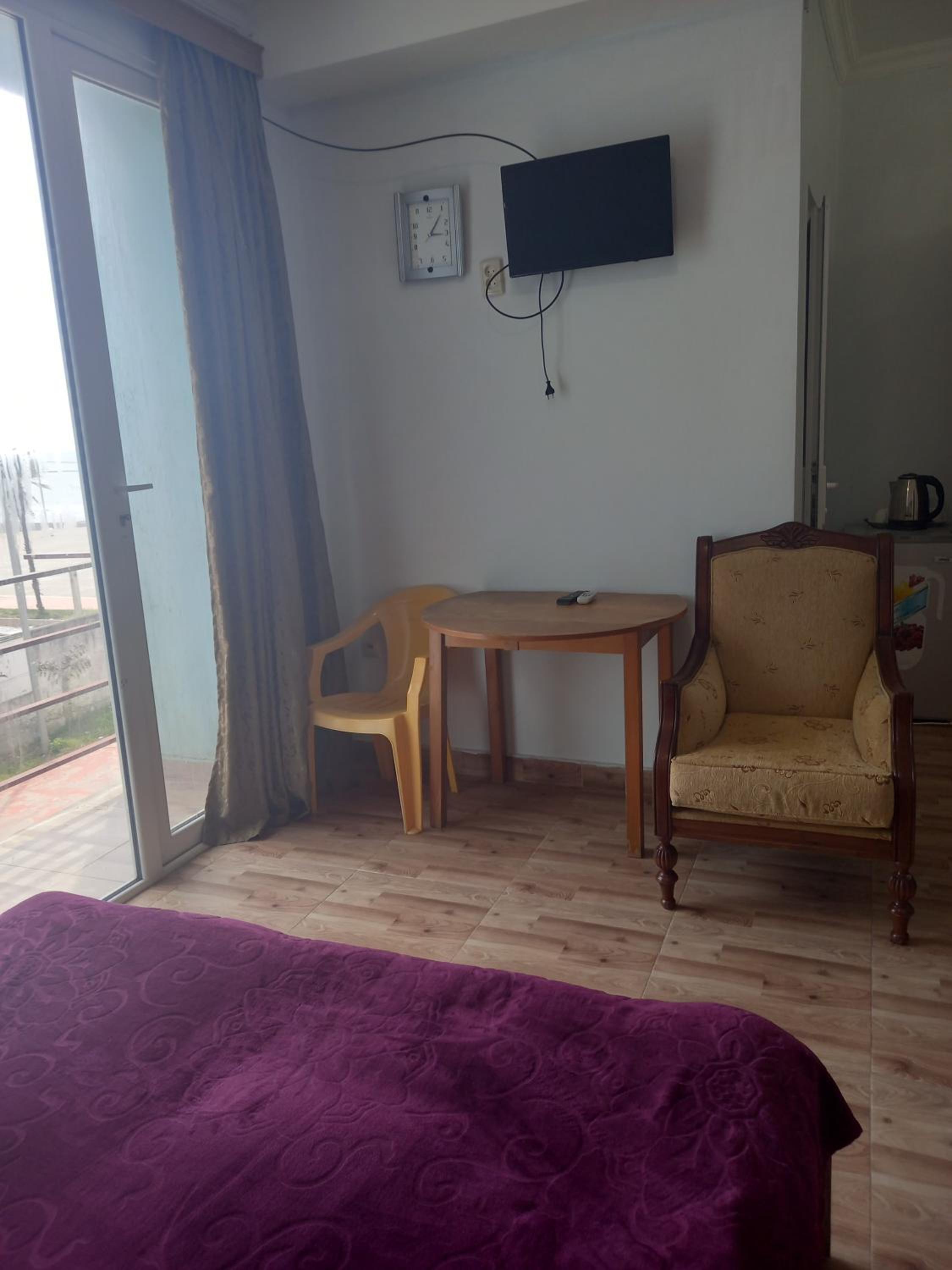 Triple Room with Sea View photo 3