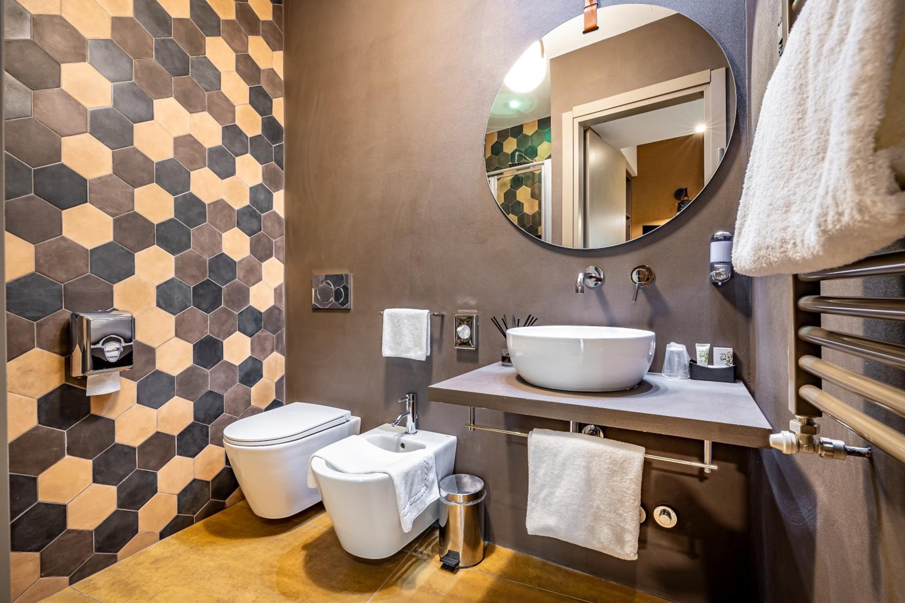 Superior Single Room
