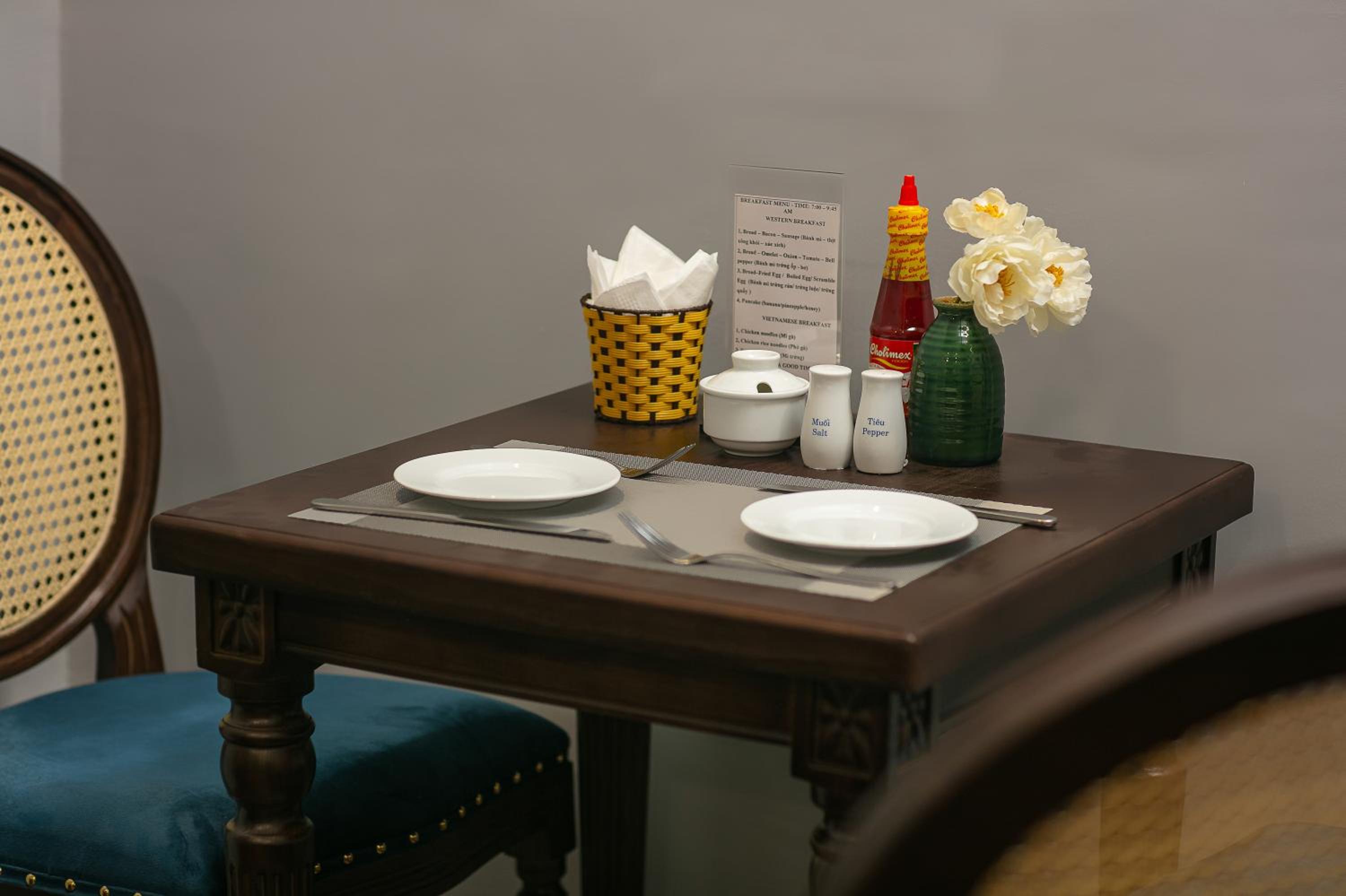 Superior Double Room — the supplier's photographs — photo 2