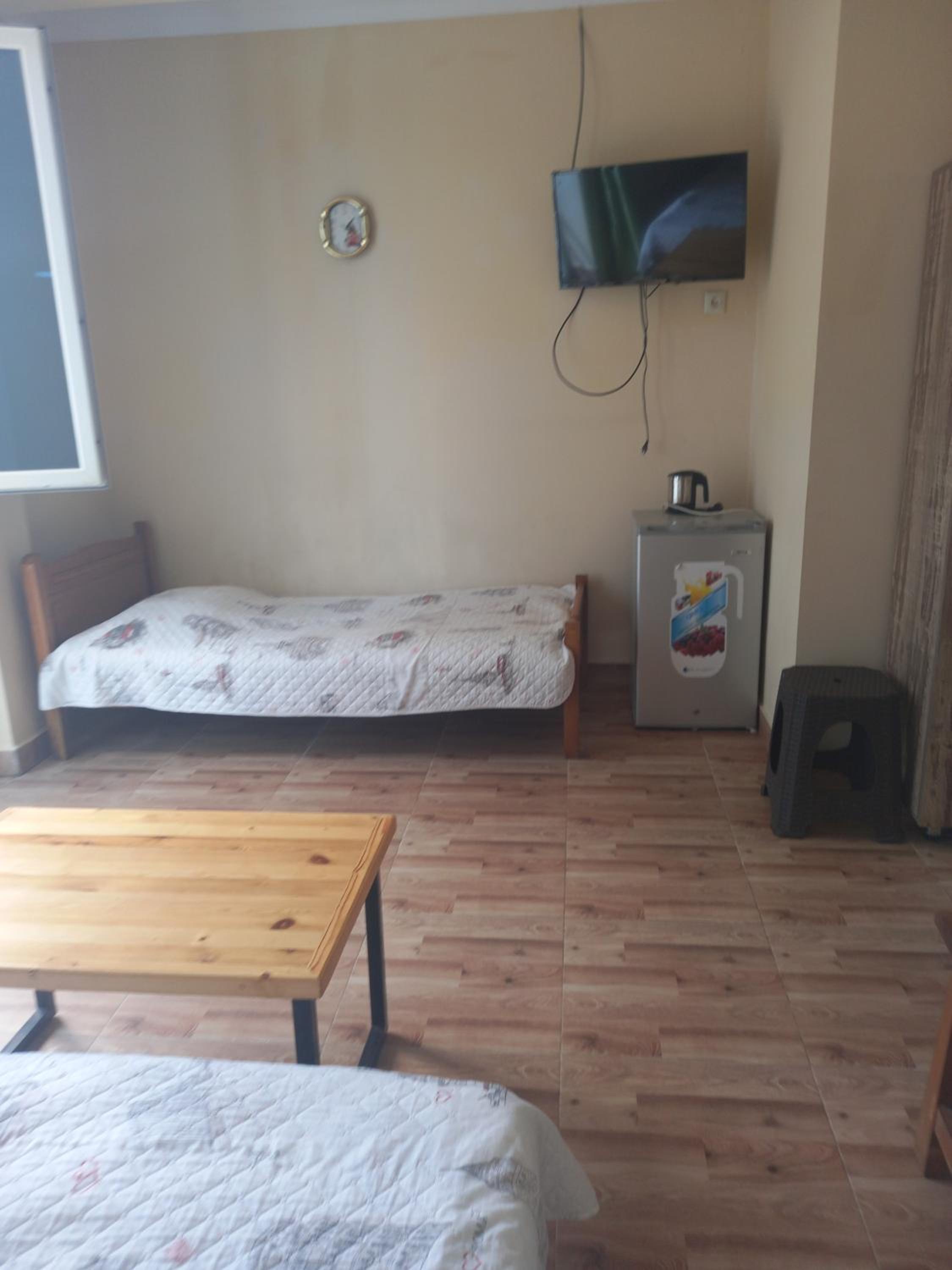 Triple Room with Sea View photo 3