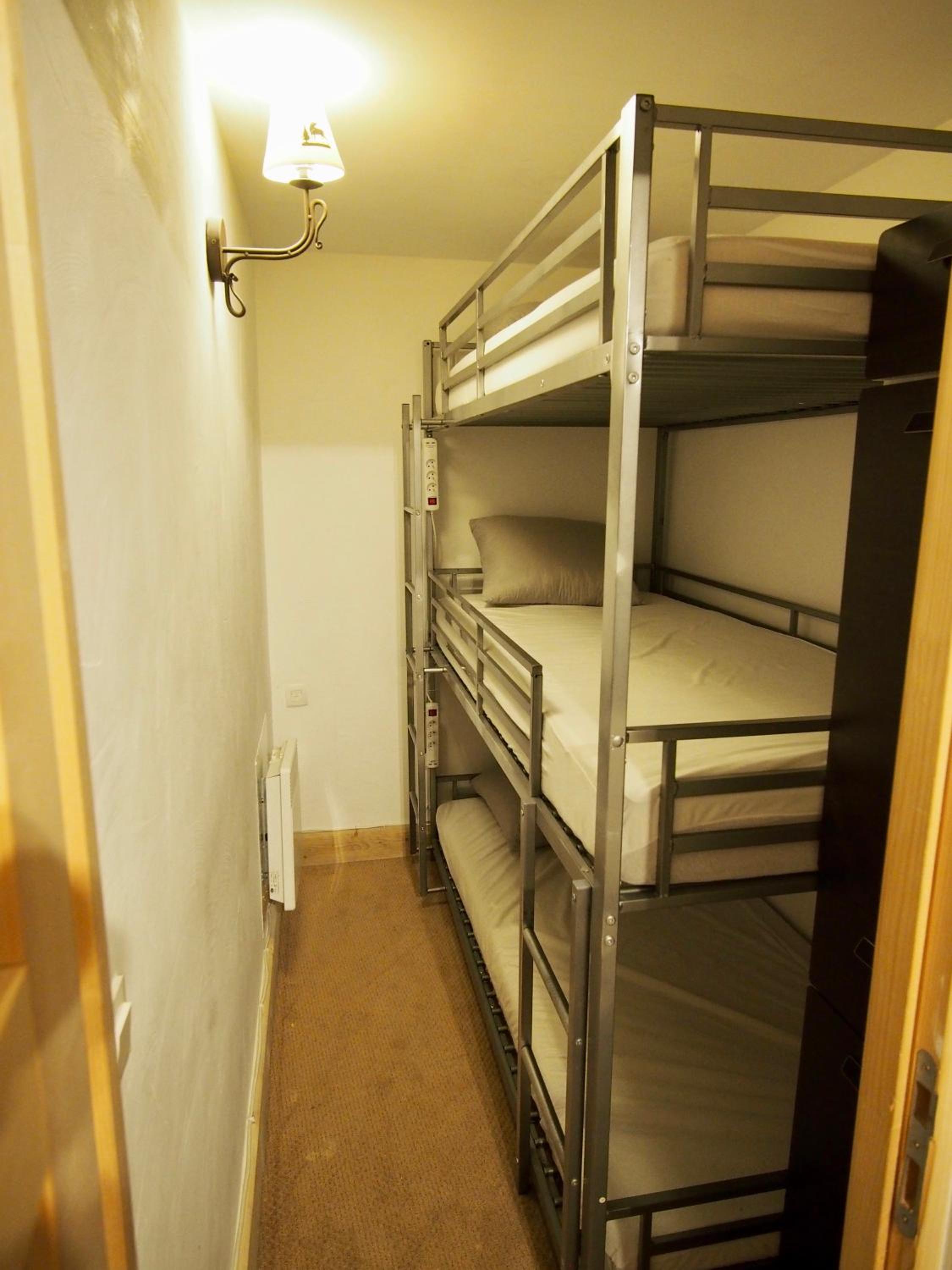 Duplex Apartment - Photo 10