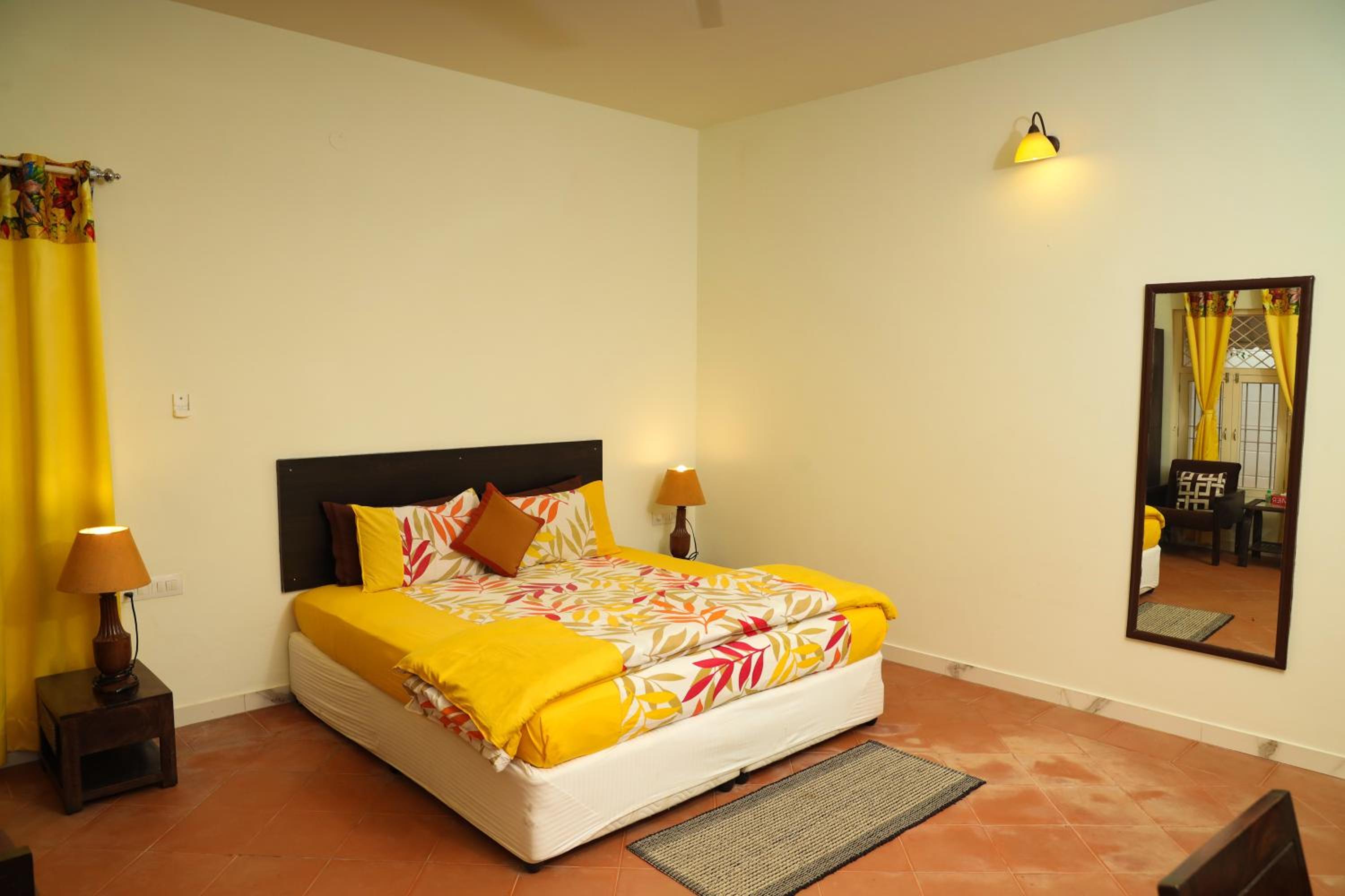 Superior Double Room photo 1
