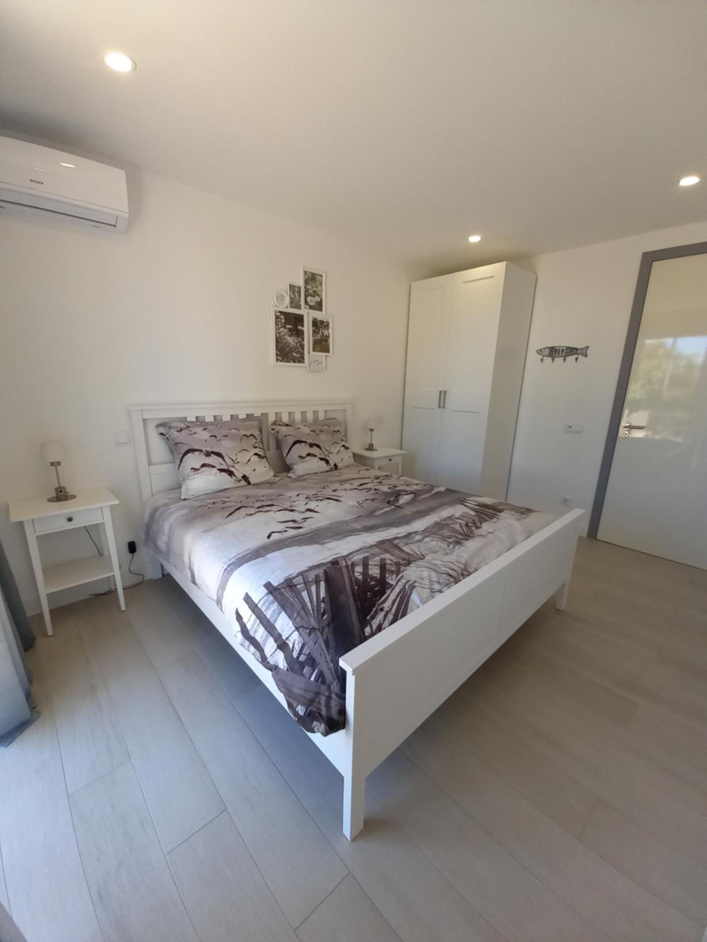 Two-Bedroom House photo 1