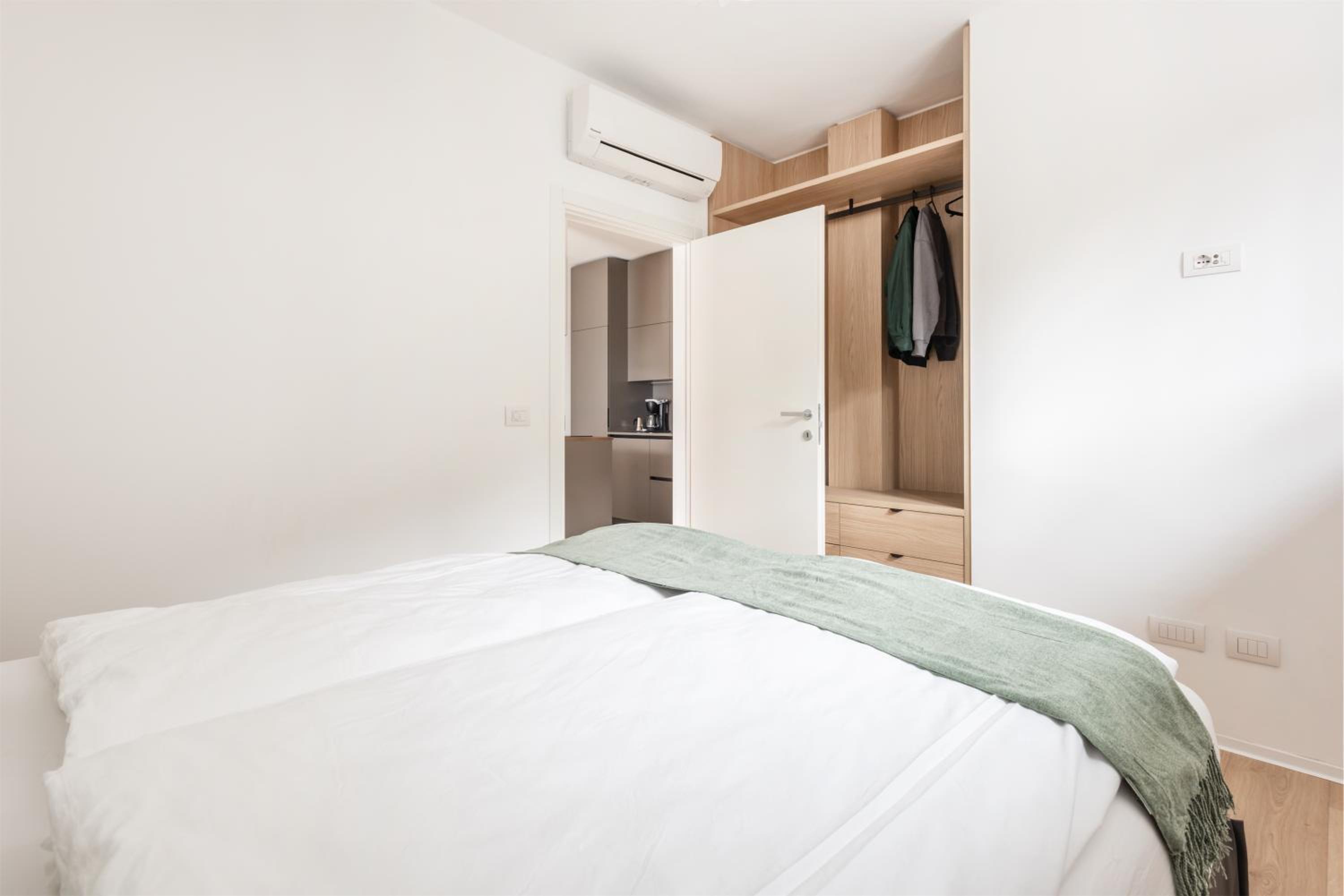 Apartment - Ground Floor