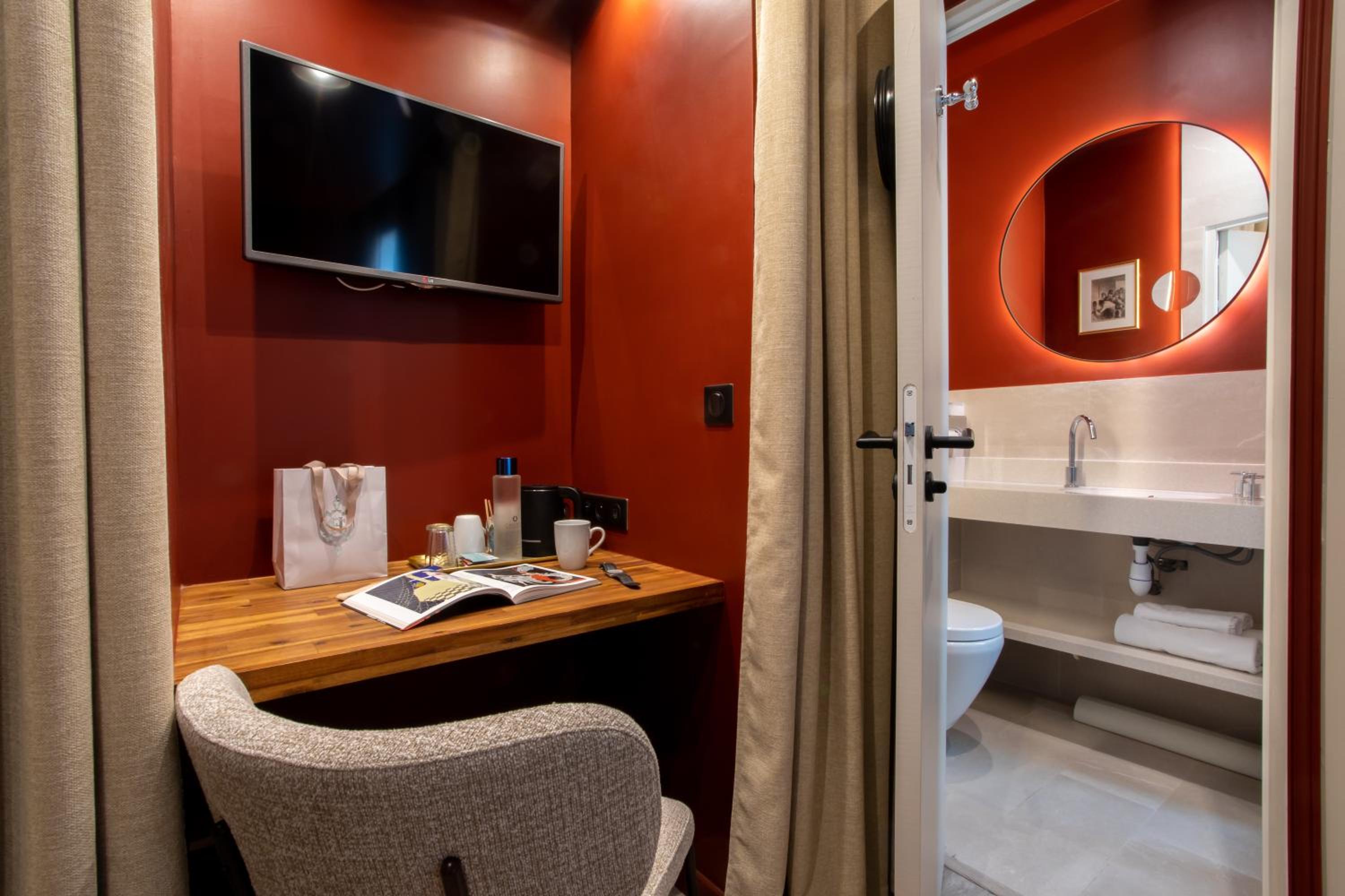Comfort Double Room