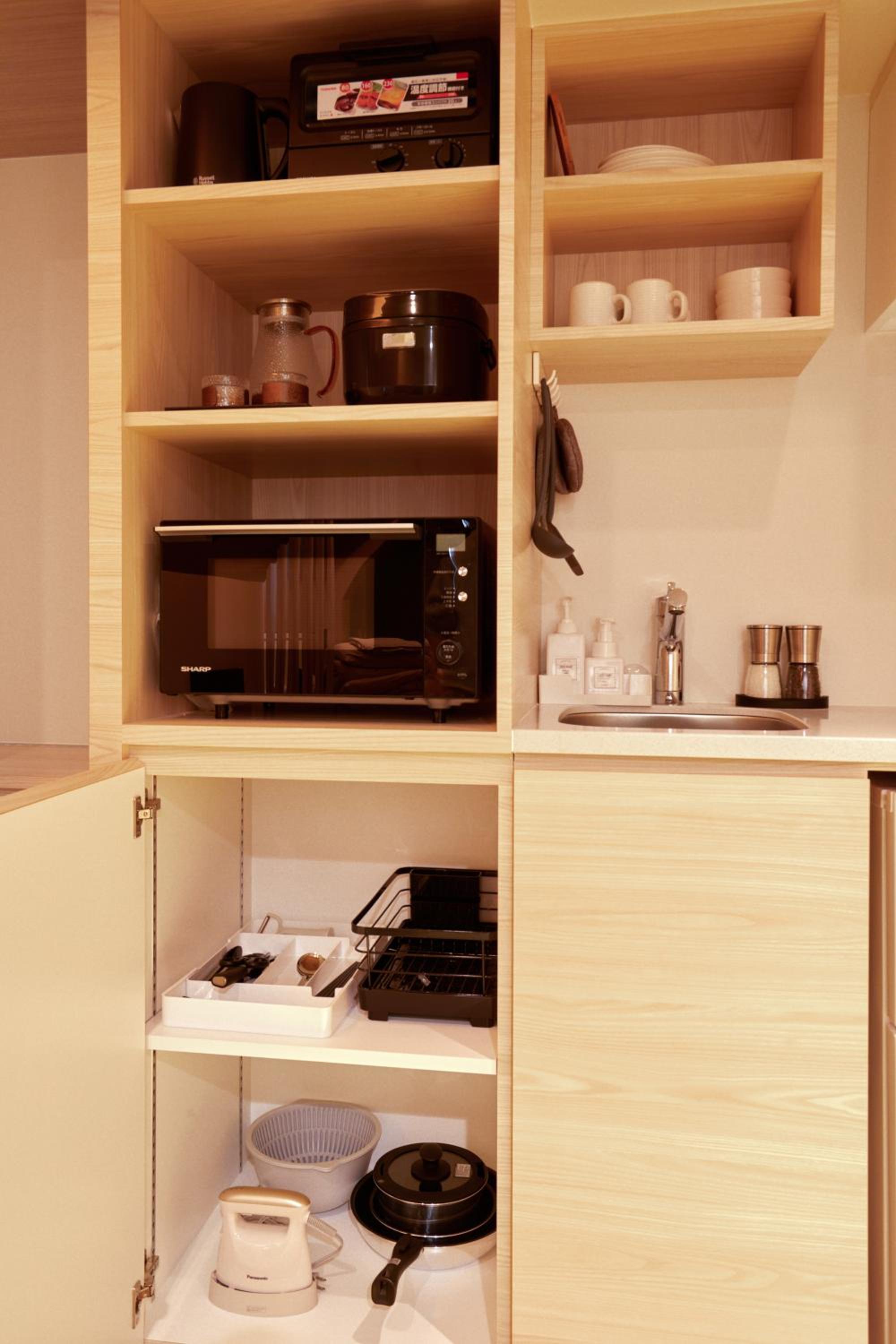 Apartment 501 photo 3