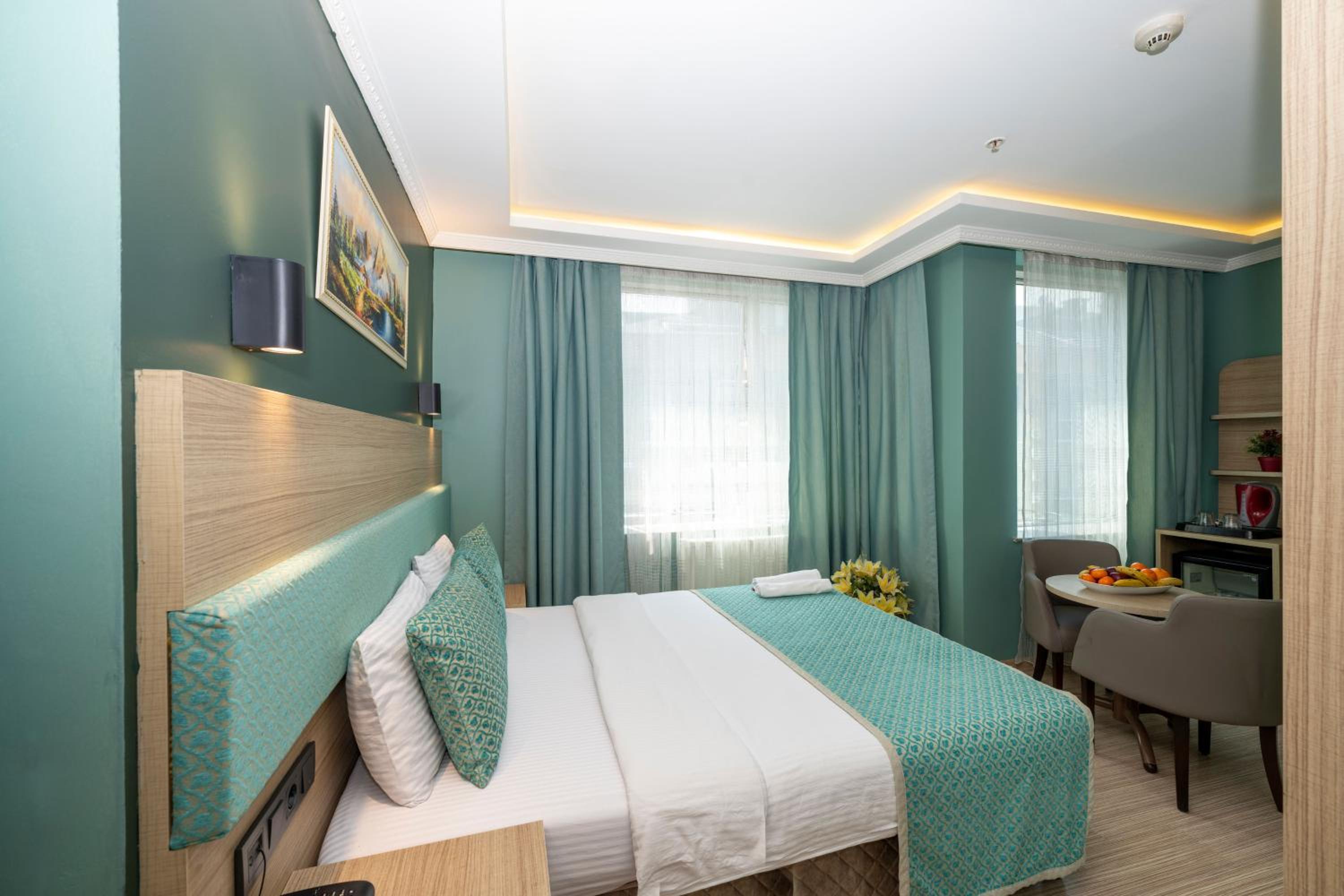 Double Room photo 2