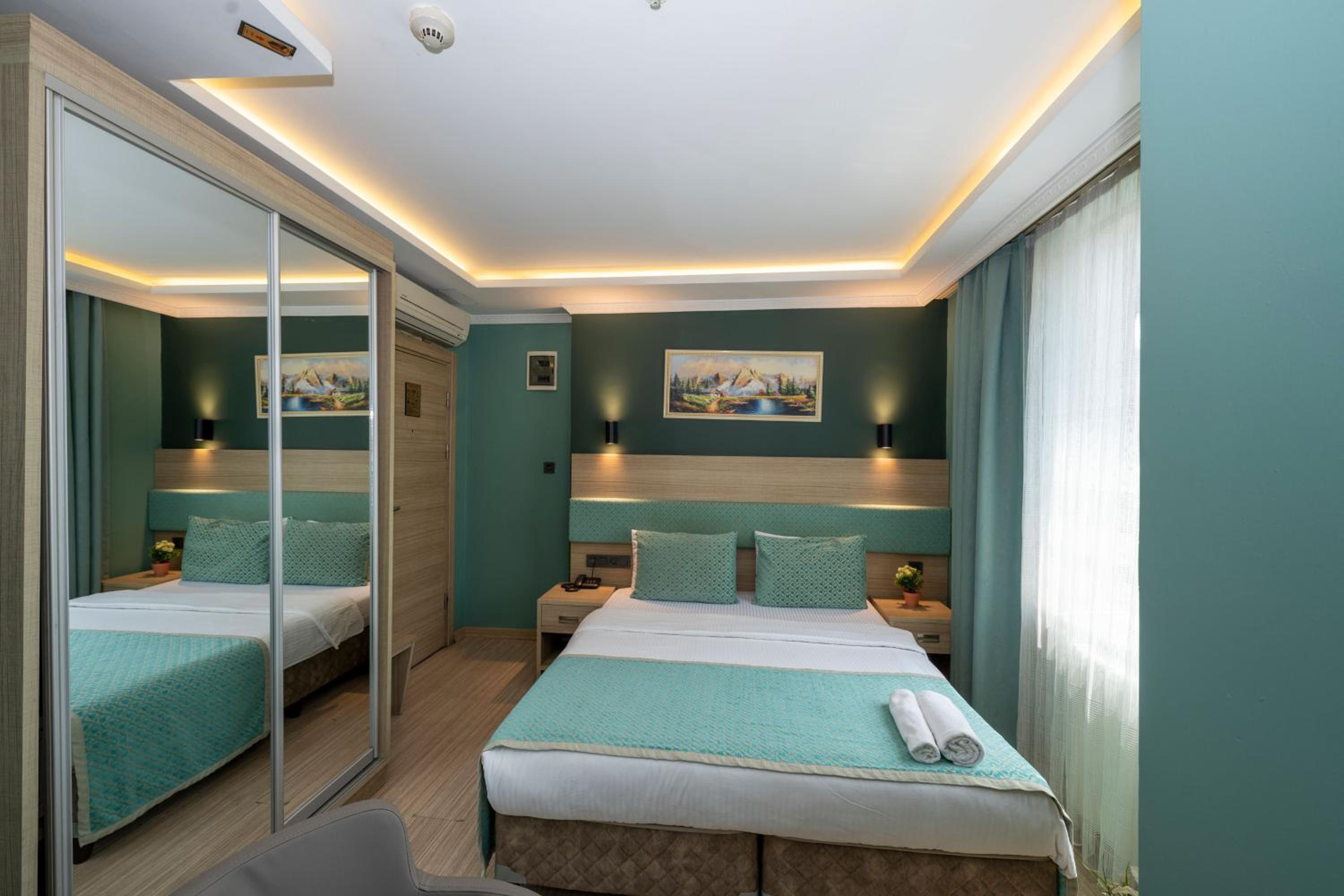 Double Room photo 1