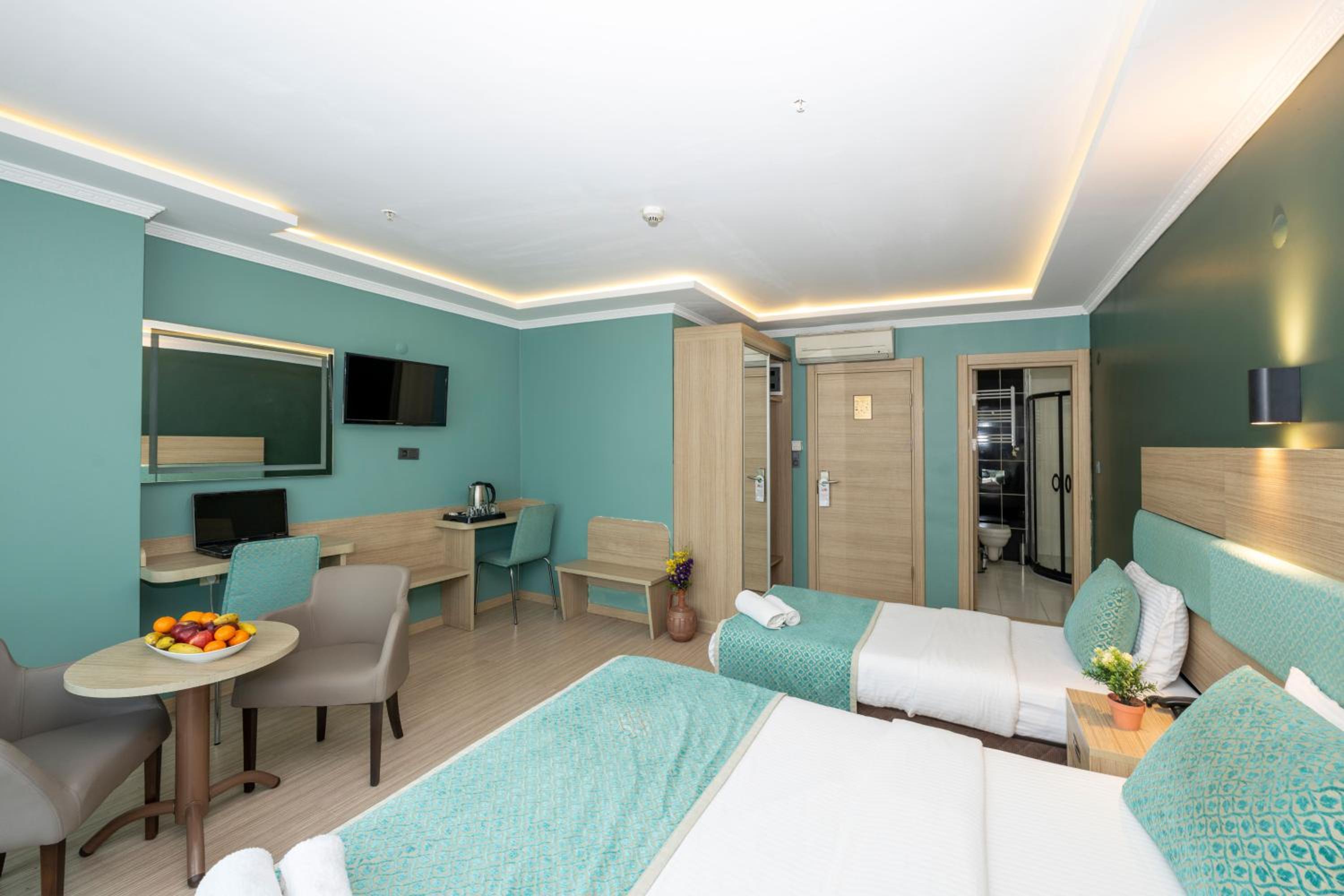 Double Room photo 3