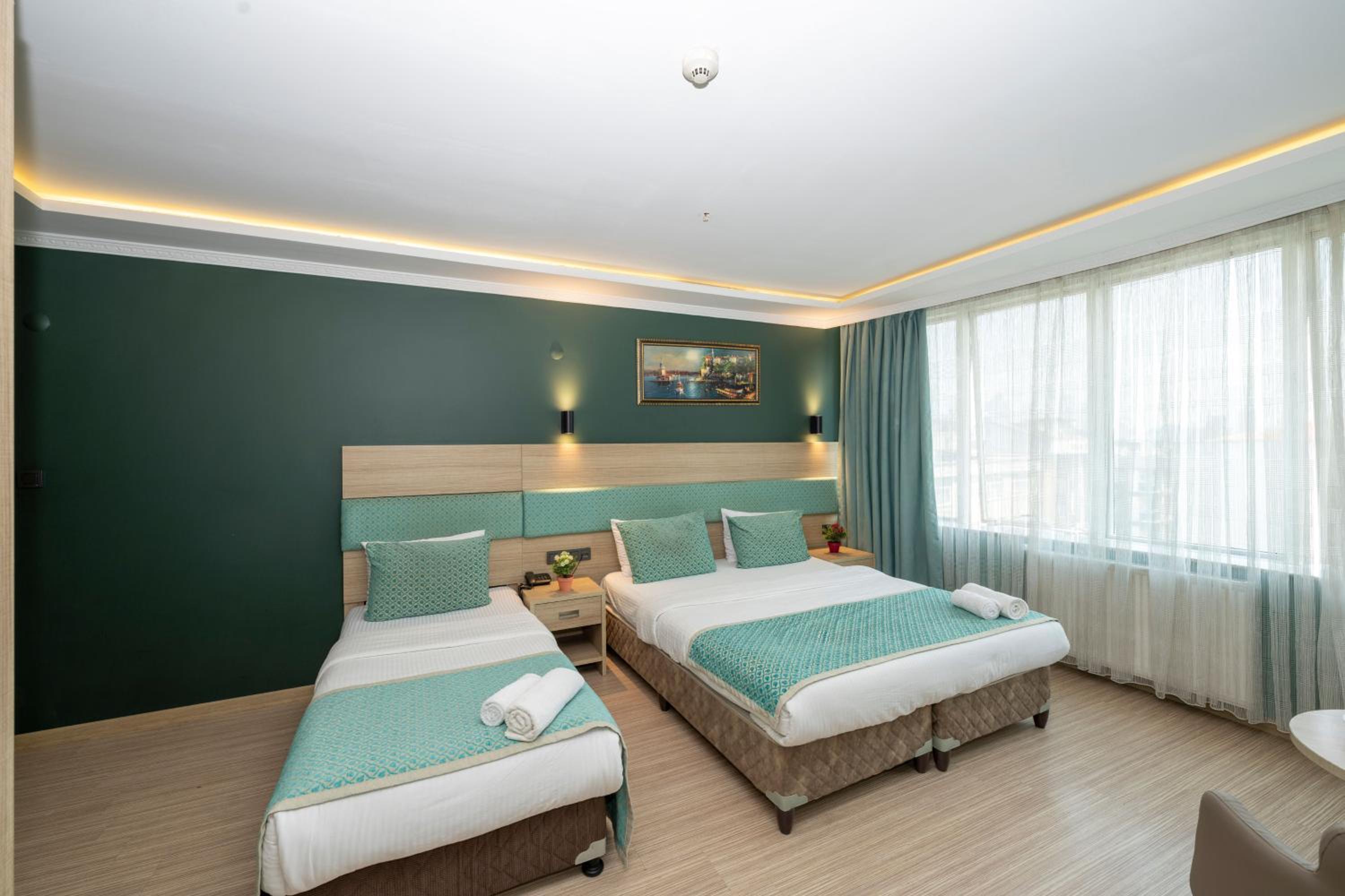 Triple Room photo 1