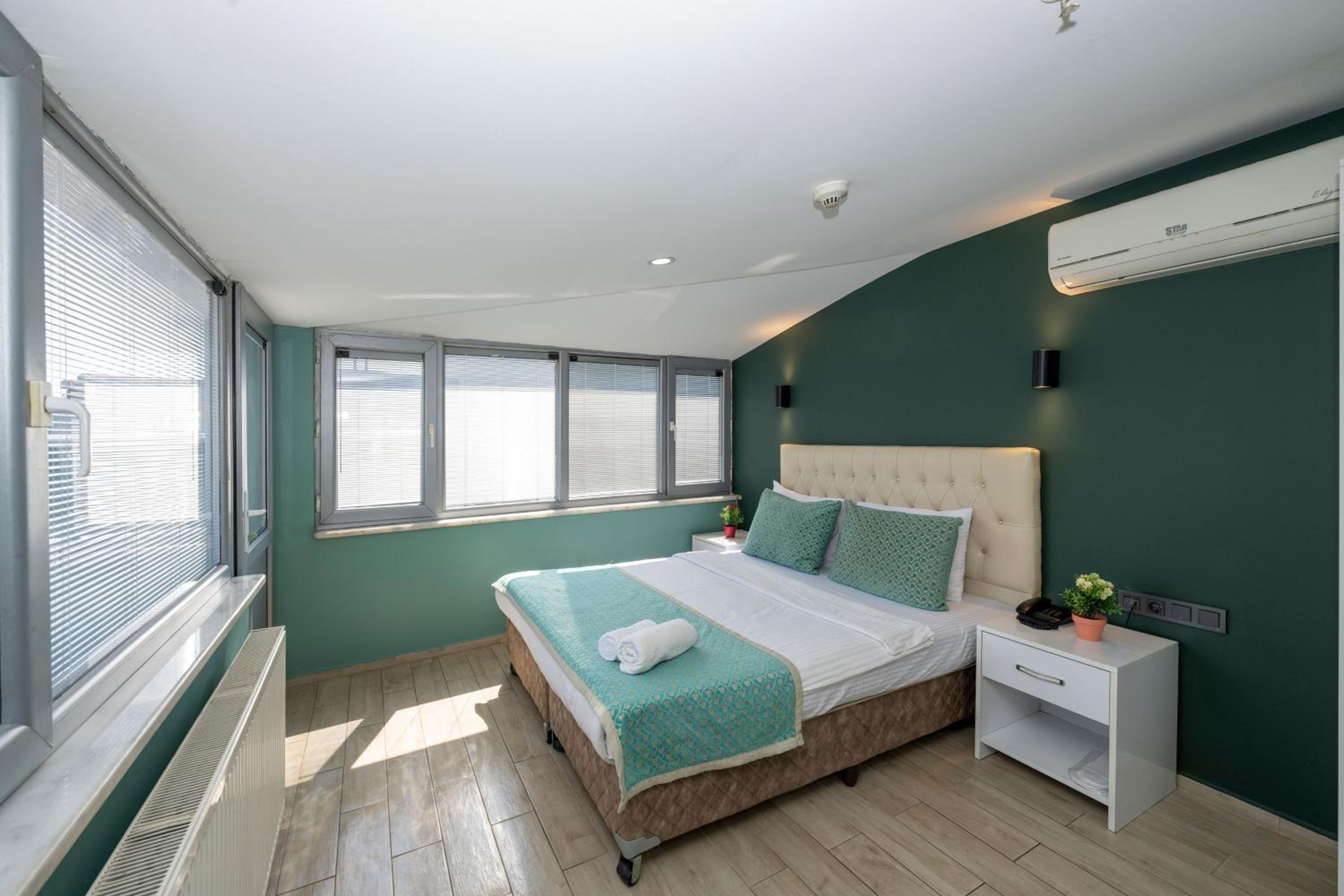 Double Room with Terrace photo 1