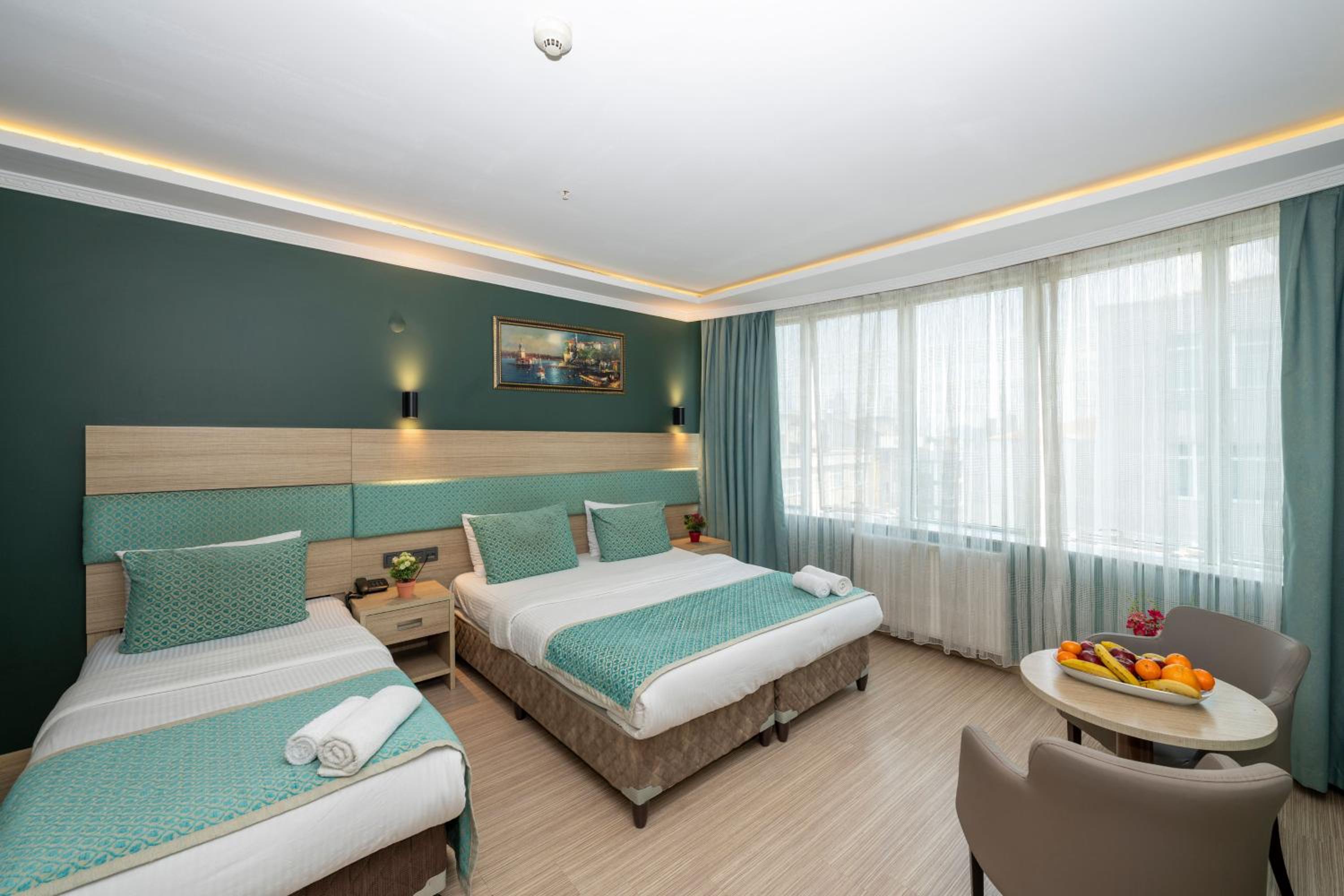 Triple Room photo 3