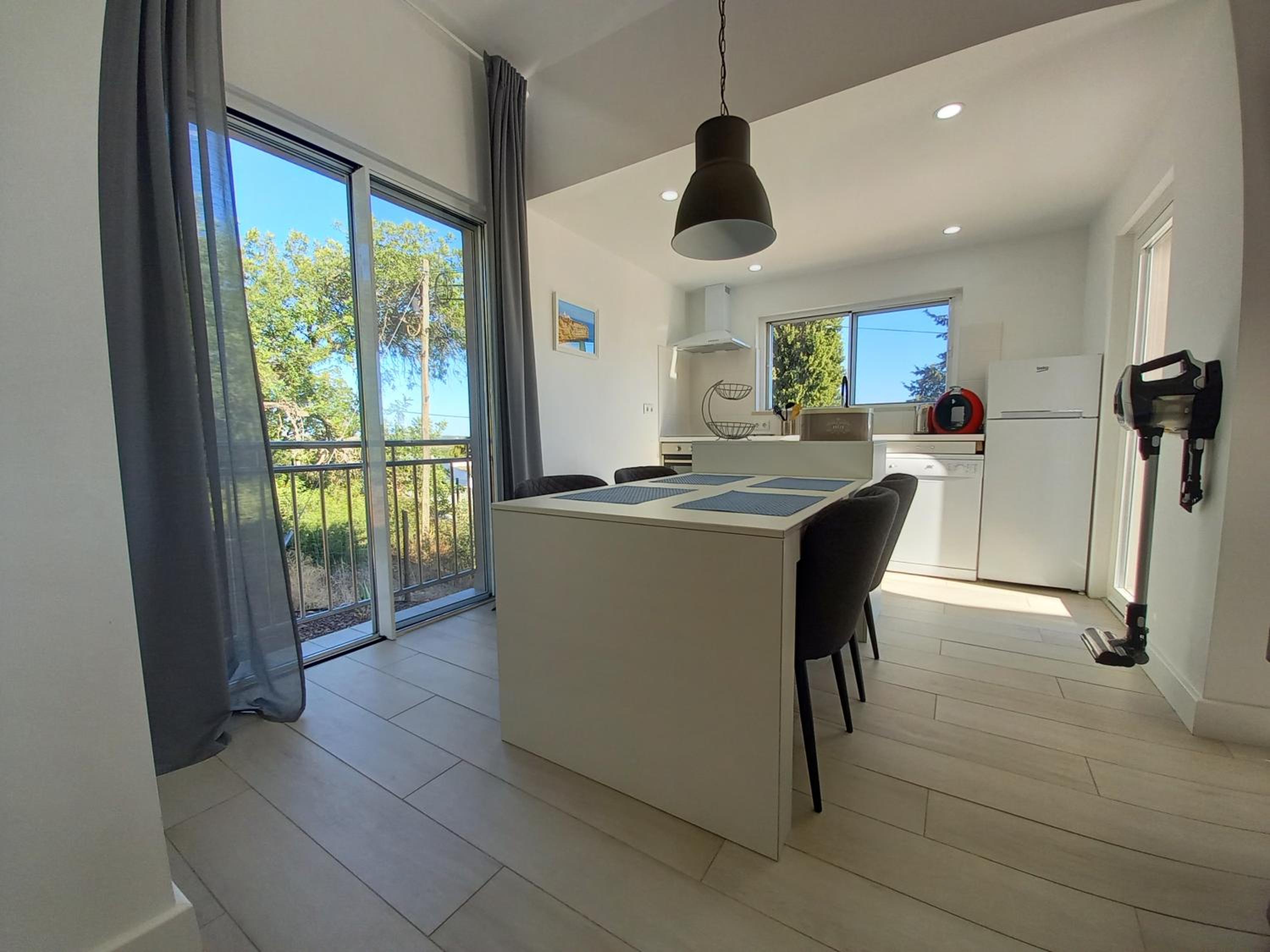 Two-Bedroom House photo 2