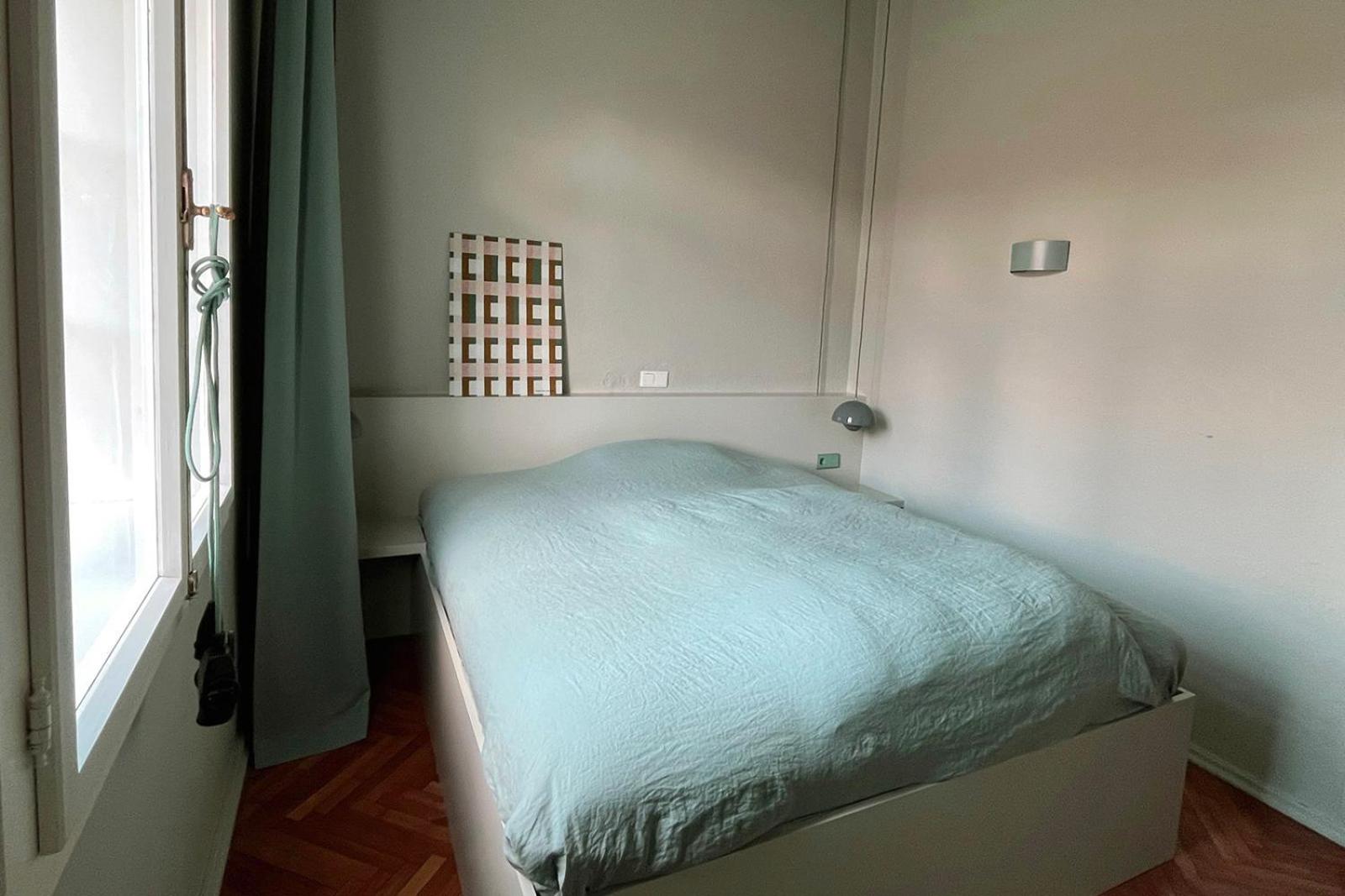 Small Double Room photo 1