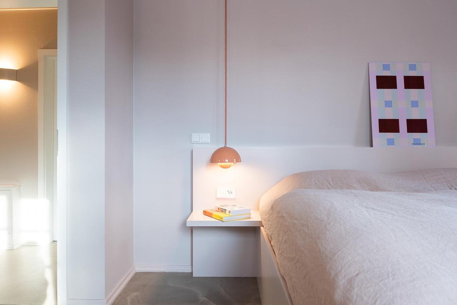 Double or Twin Room photo 3