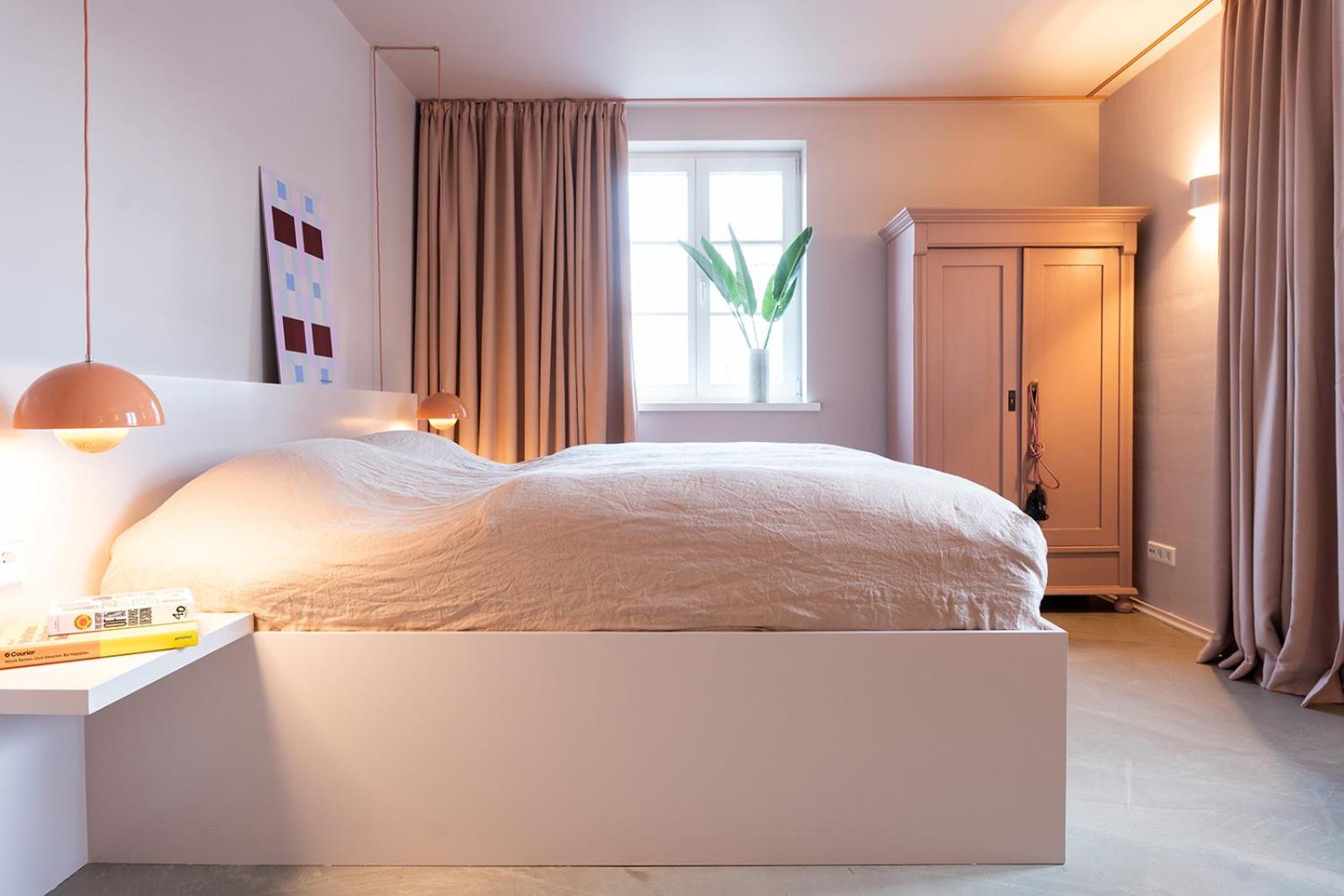 Double or Twin Room photo 2
