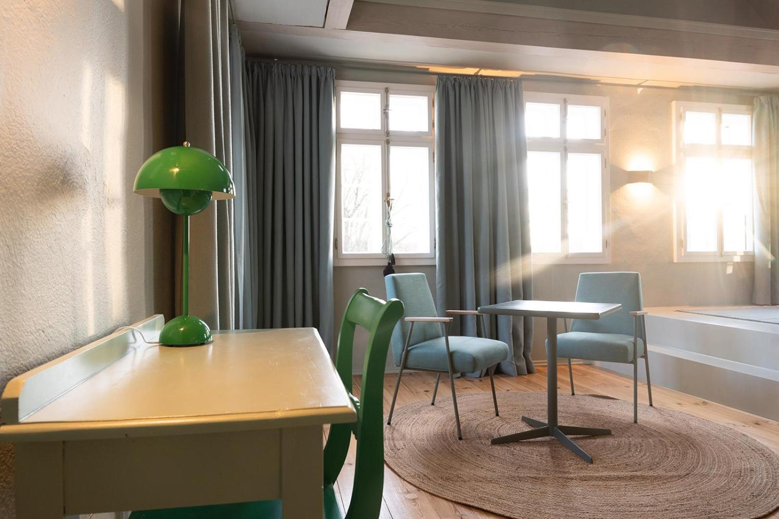 Deluxe Room photo 3