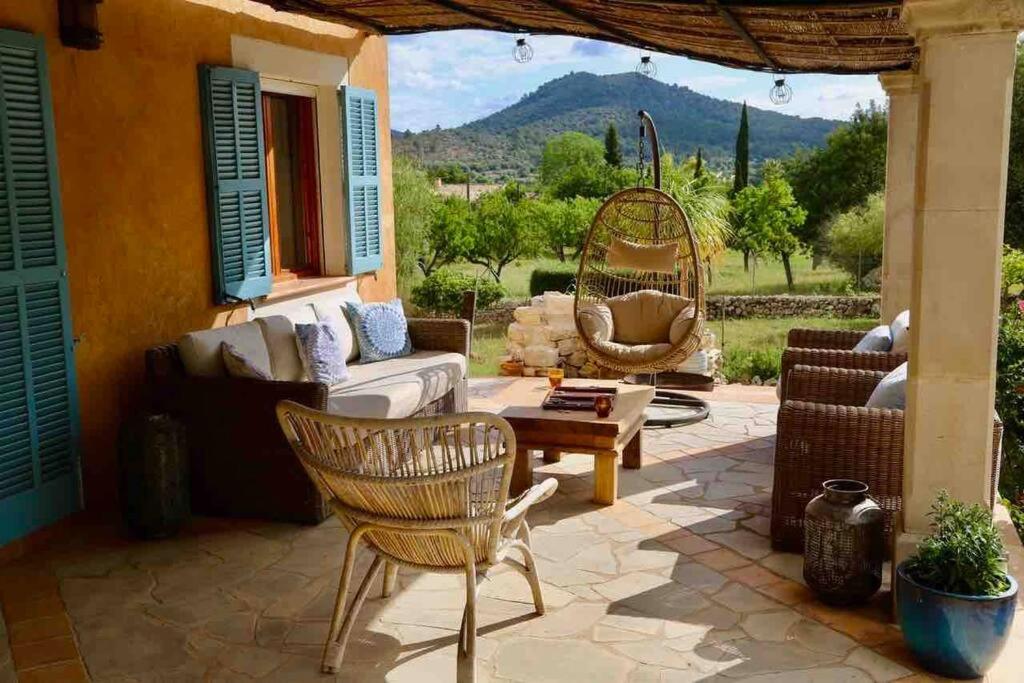 Villa photo 2