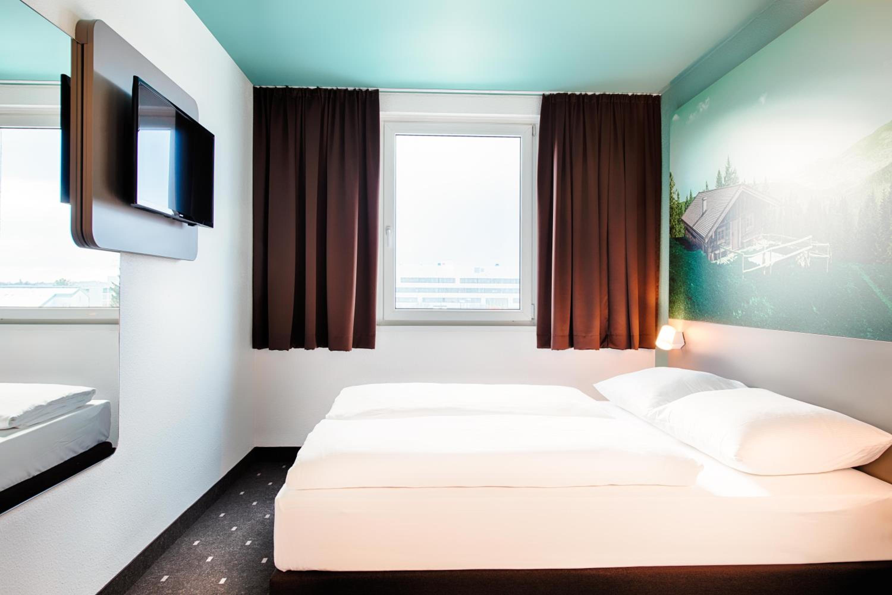 Double Room - Photo 1