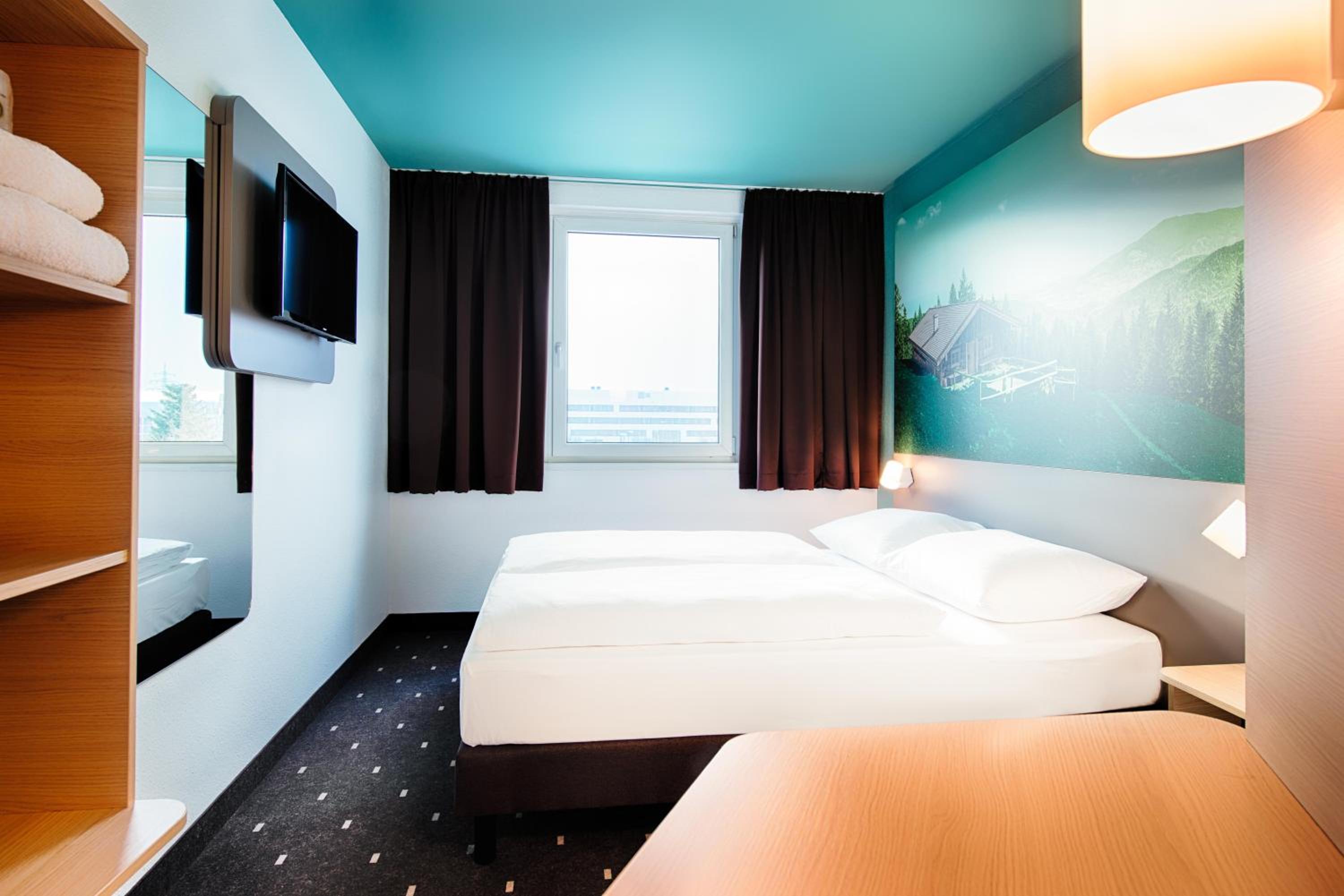 Double Room - Photo 3