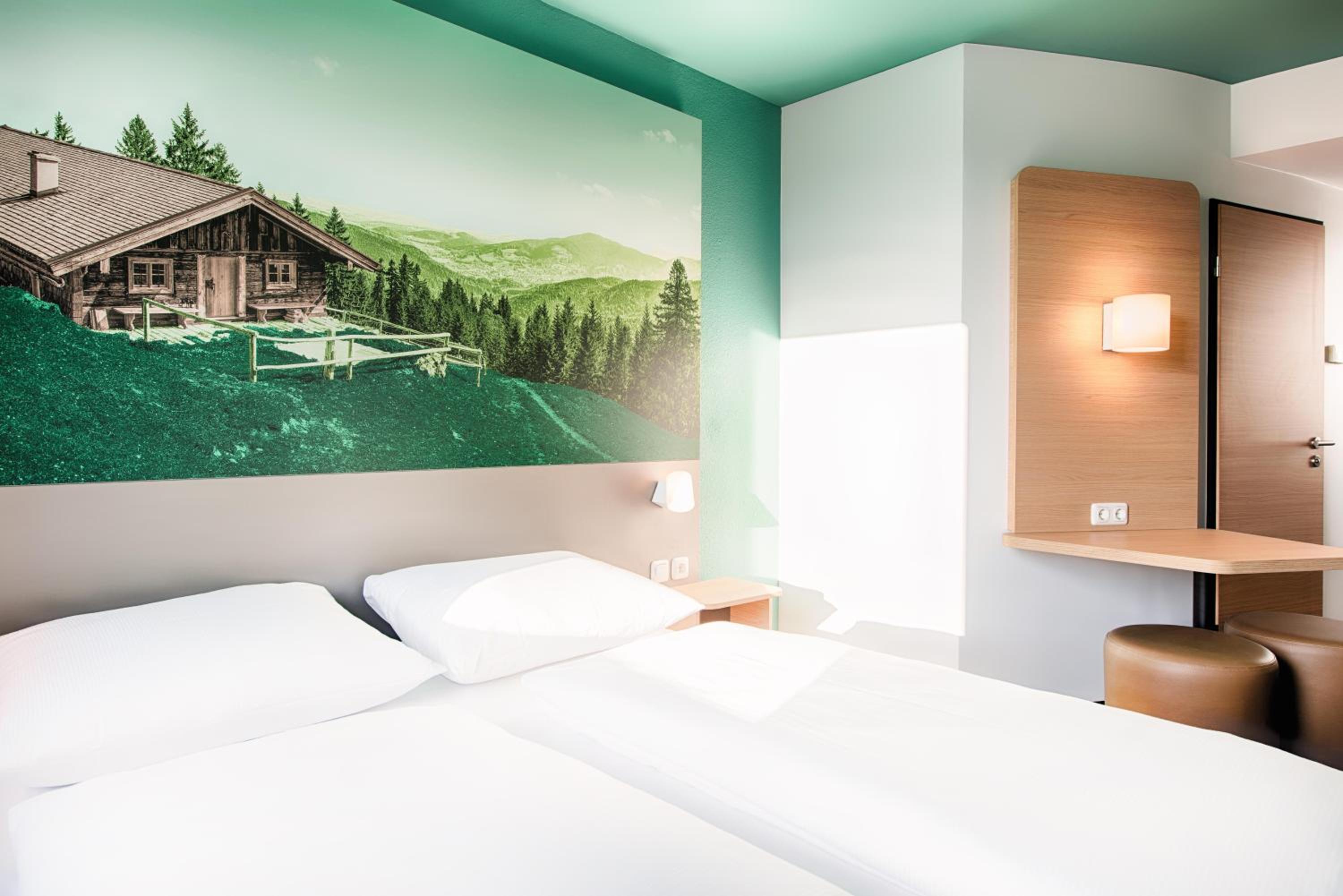 Double Room - Photo 4