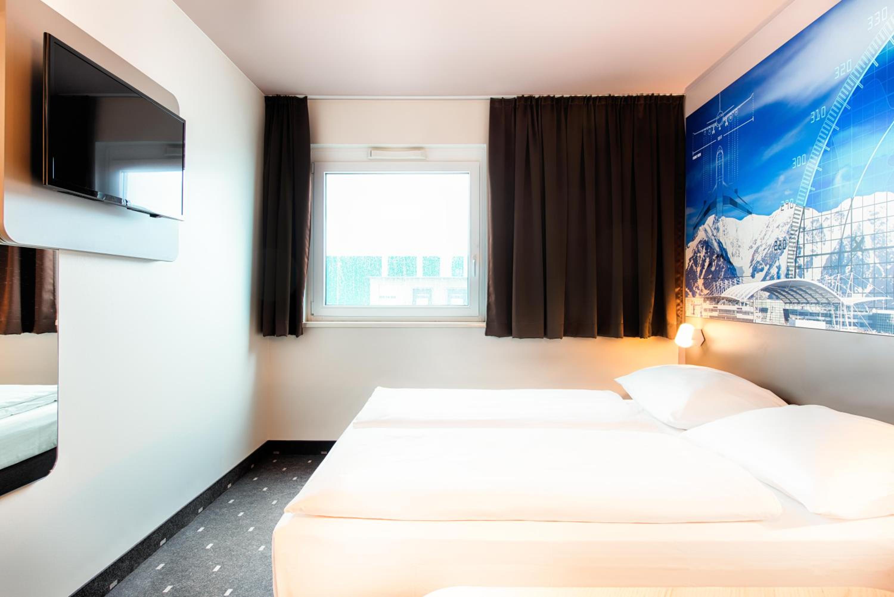 Double Room - Photo 3