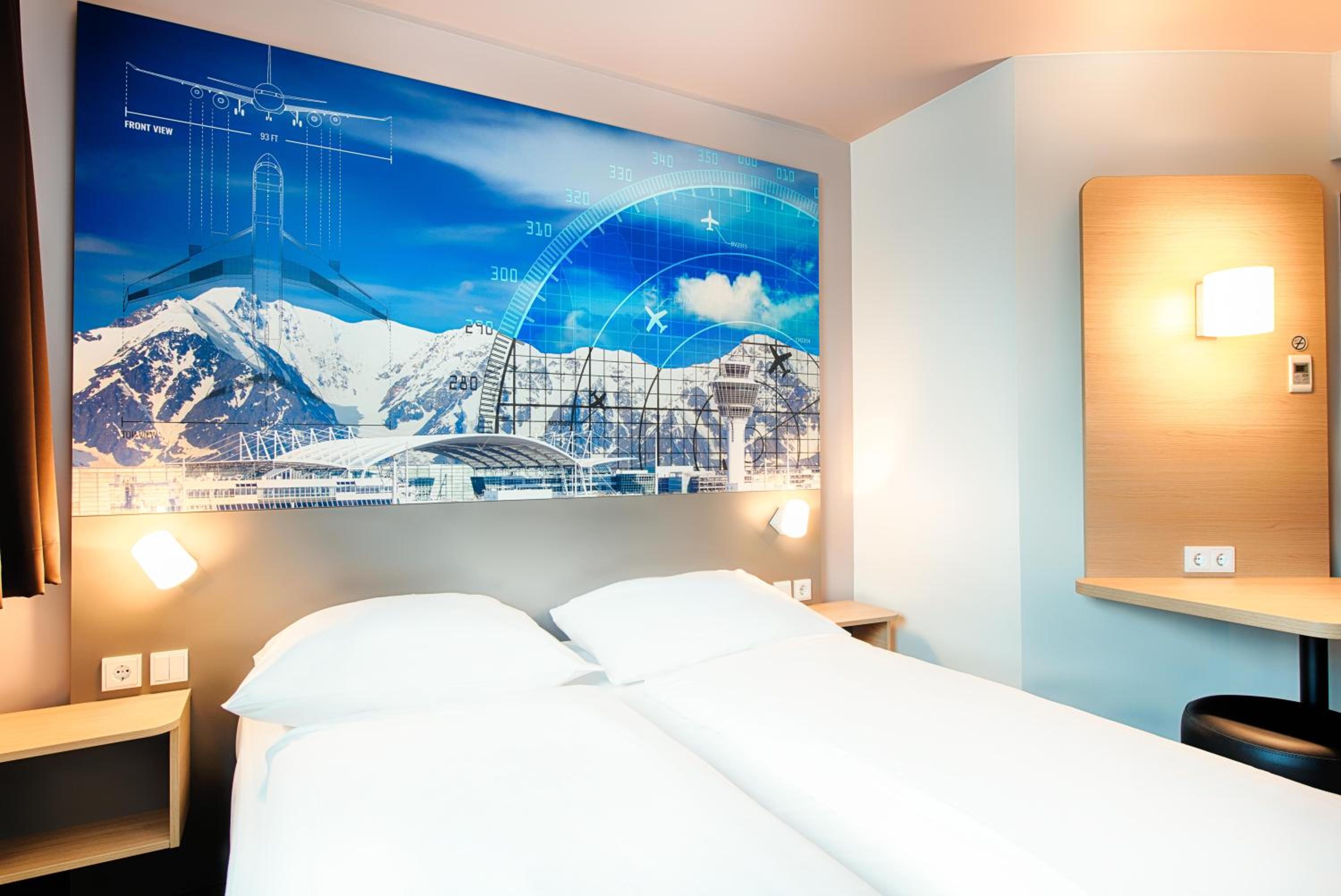 Double Room - Photo 4