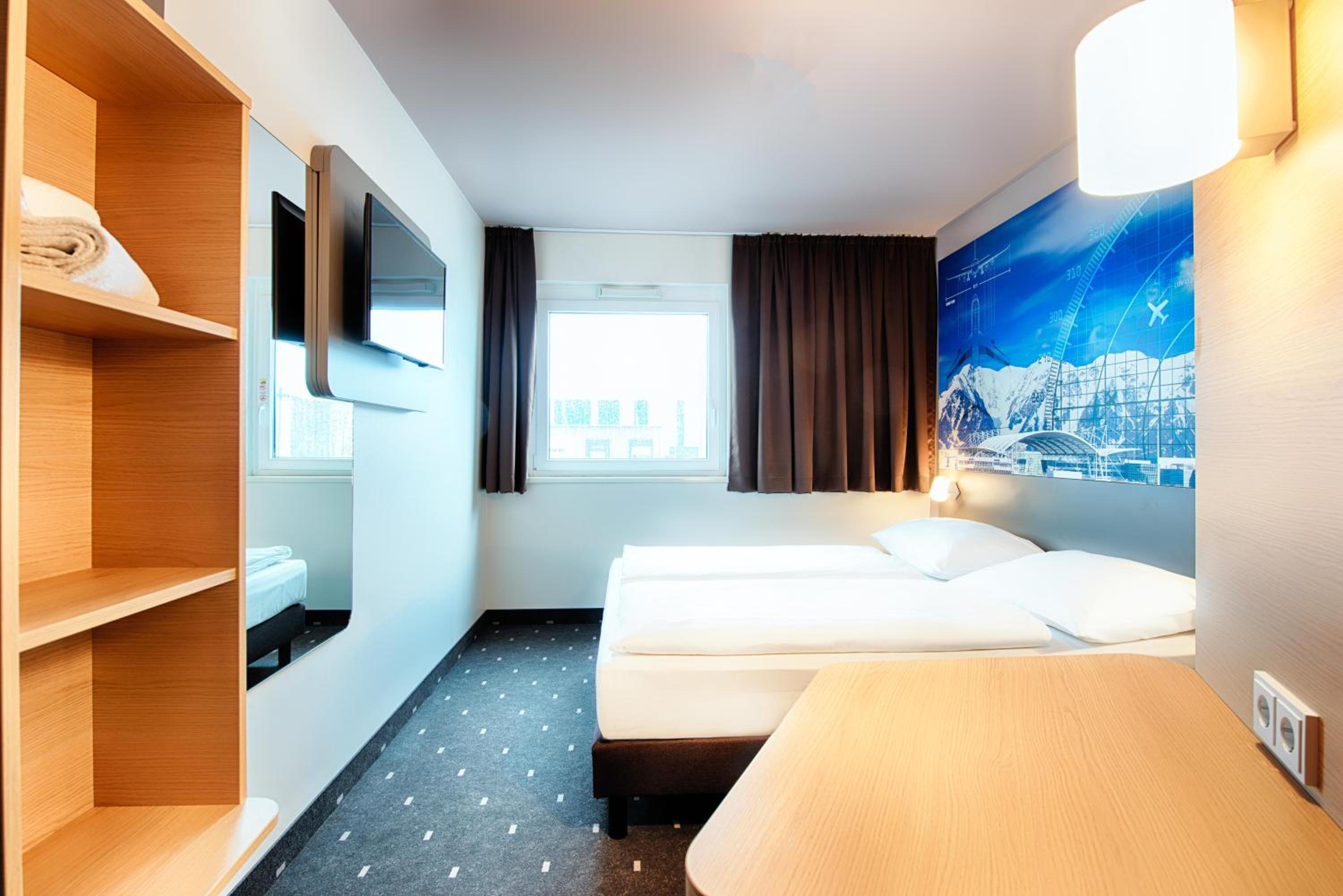 Double Room - Photo 1