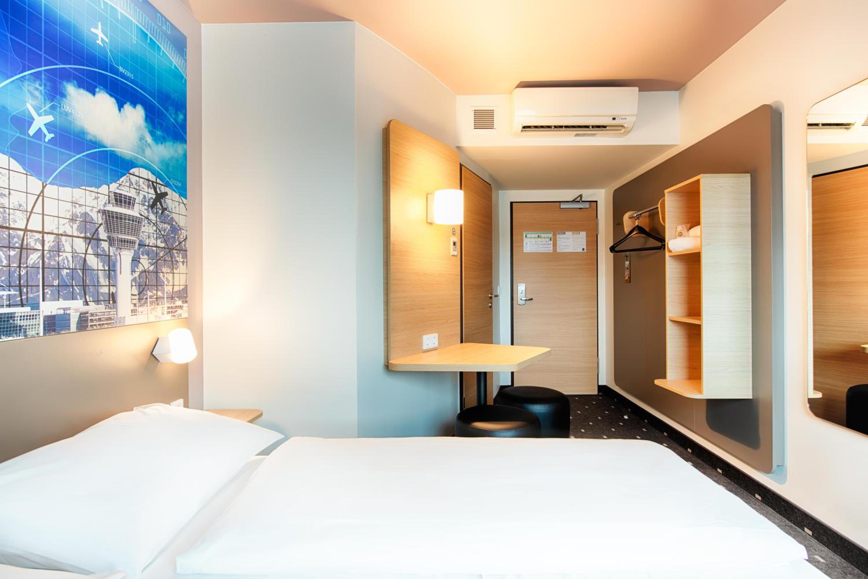 Double Room - Photo 5