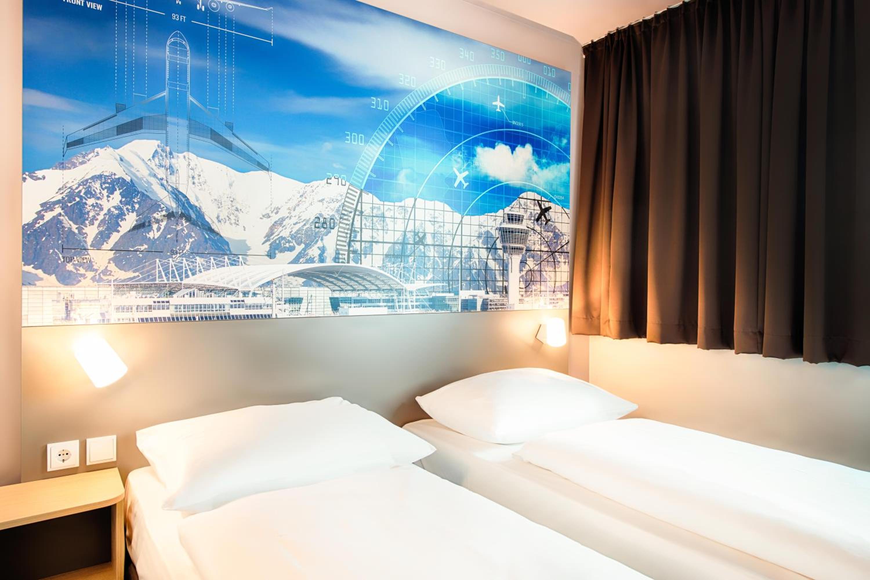 Twin Room - Photo 4