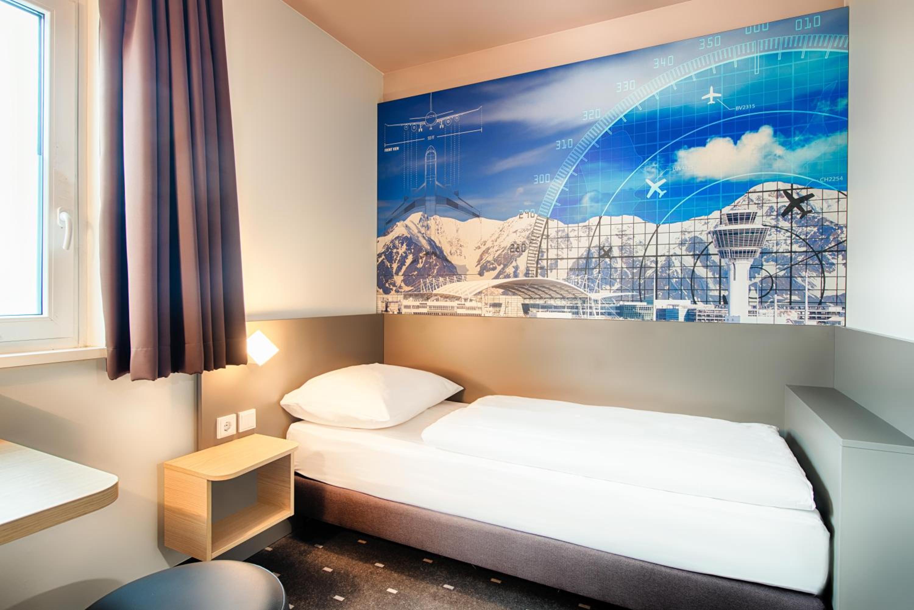 Twin Room - Photo 7