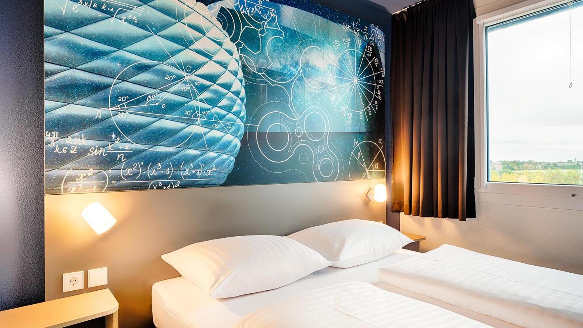 Standard Double Room - Photo 2