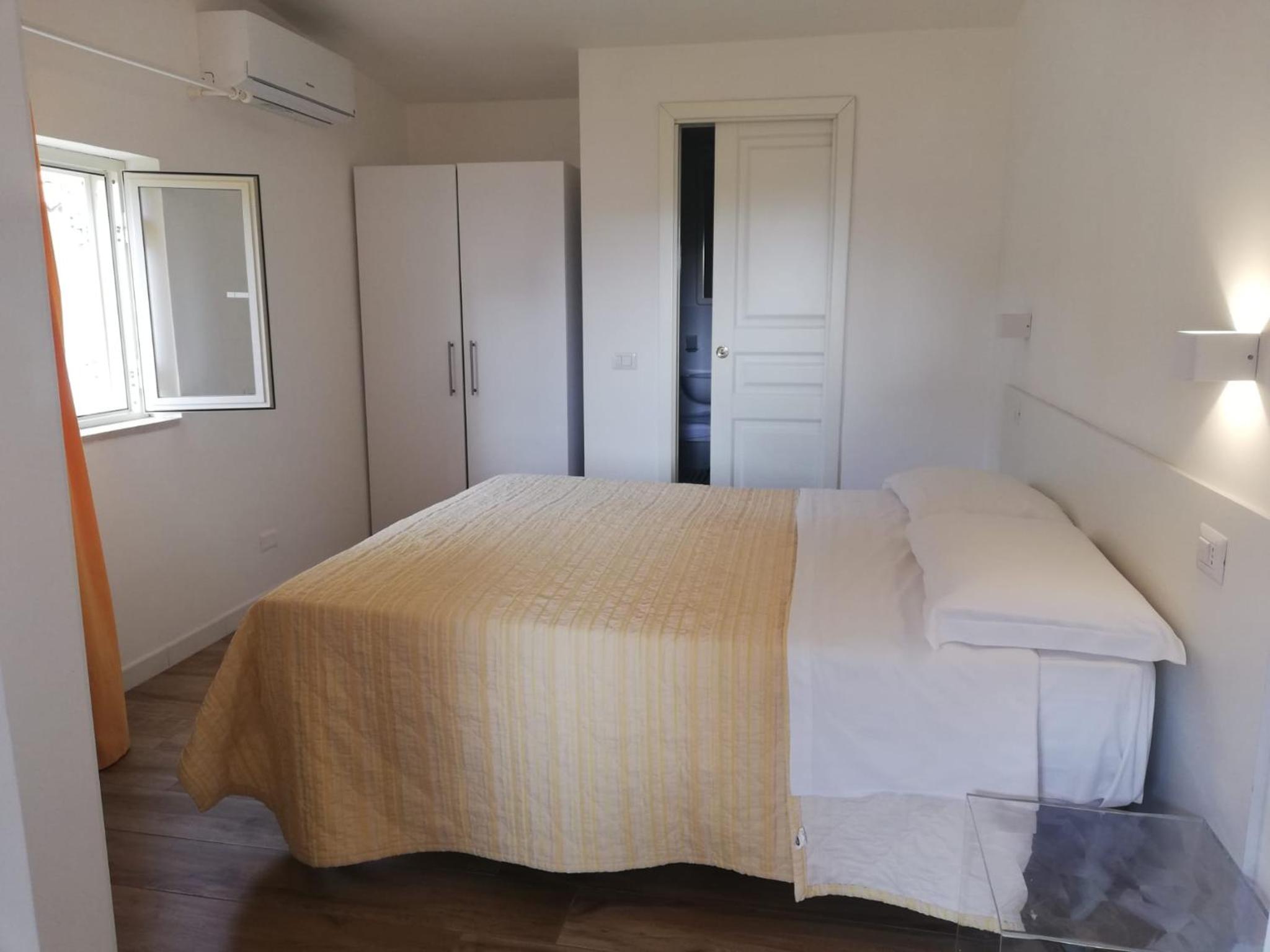 Double Studio Apartment photo 2