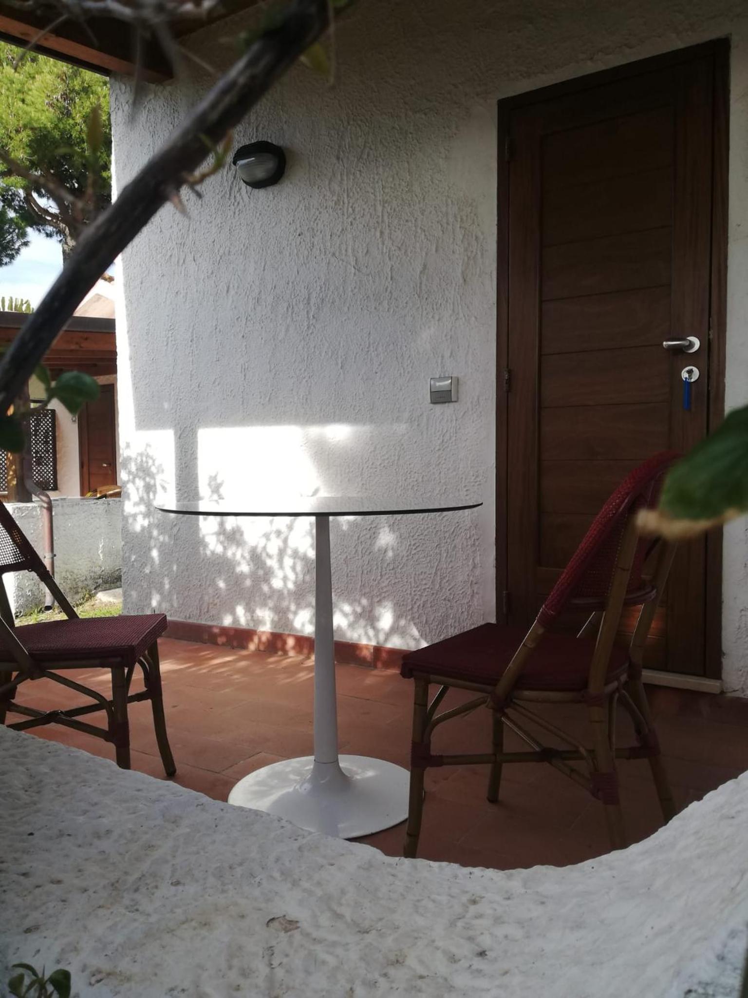 Double Studio Apartment photo 3