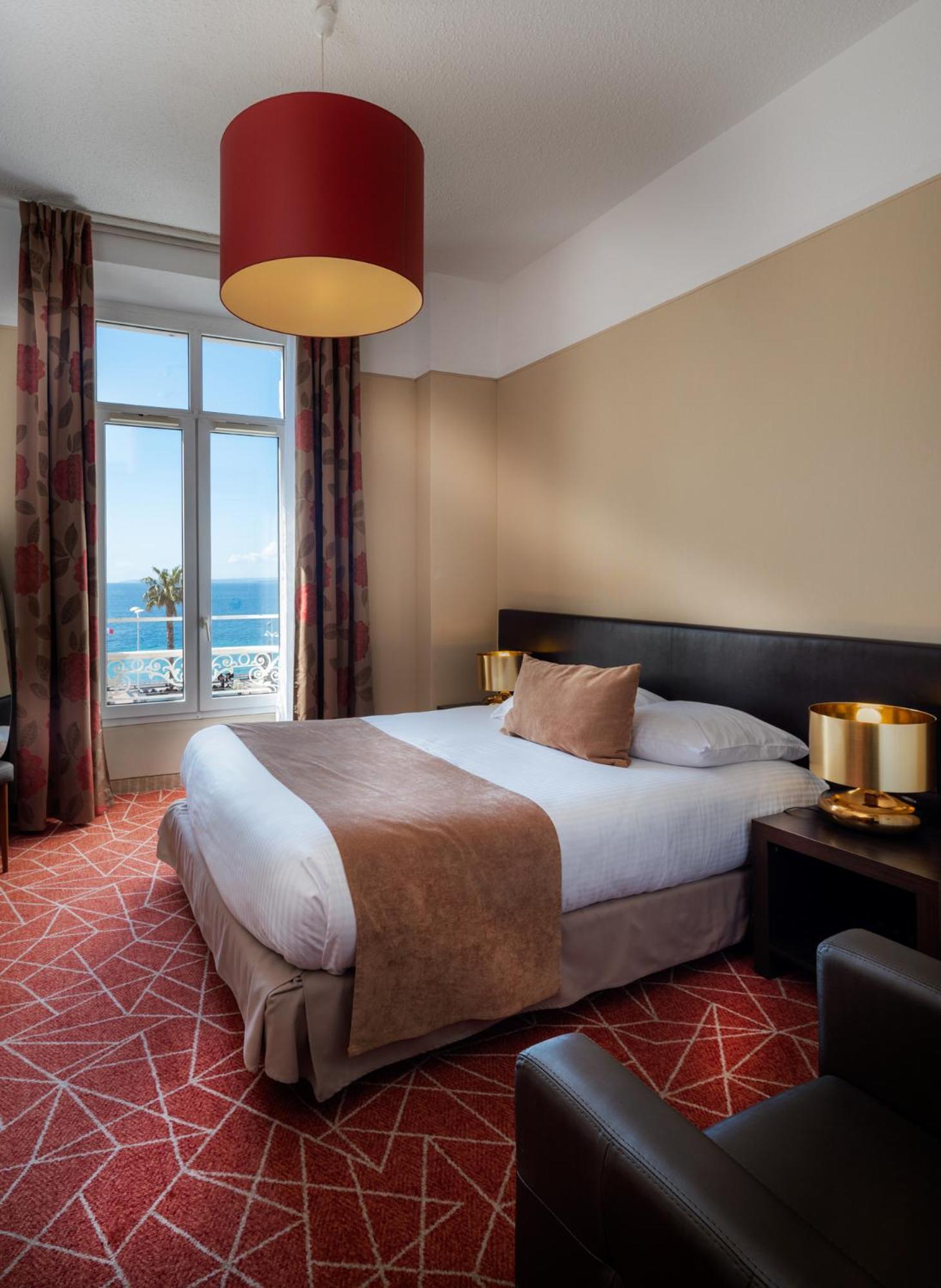 Prestige Room - Sea Side - Photo 2