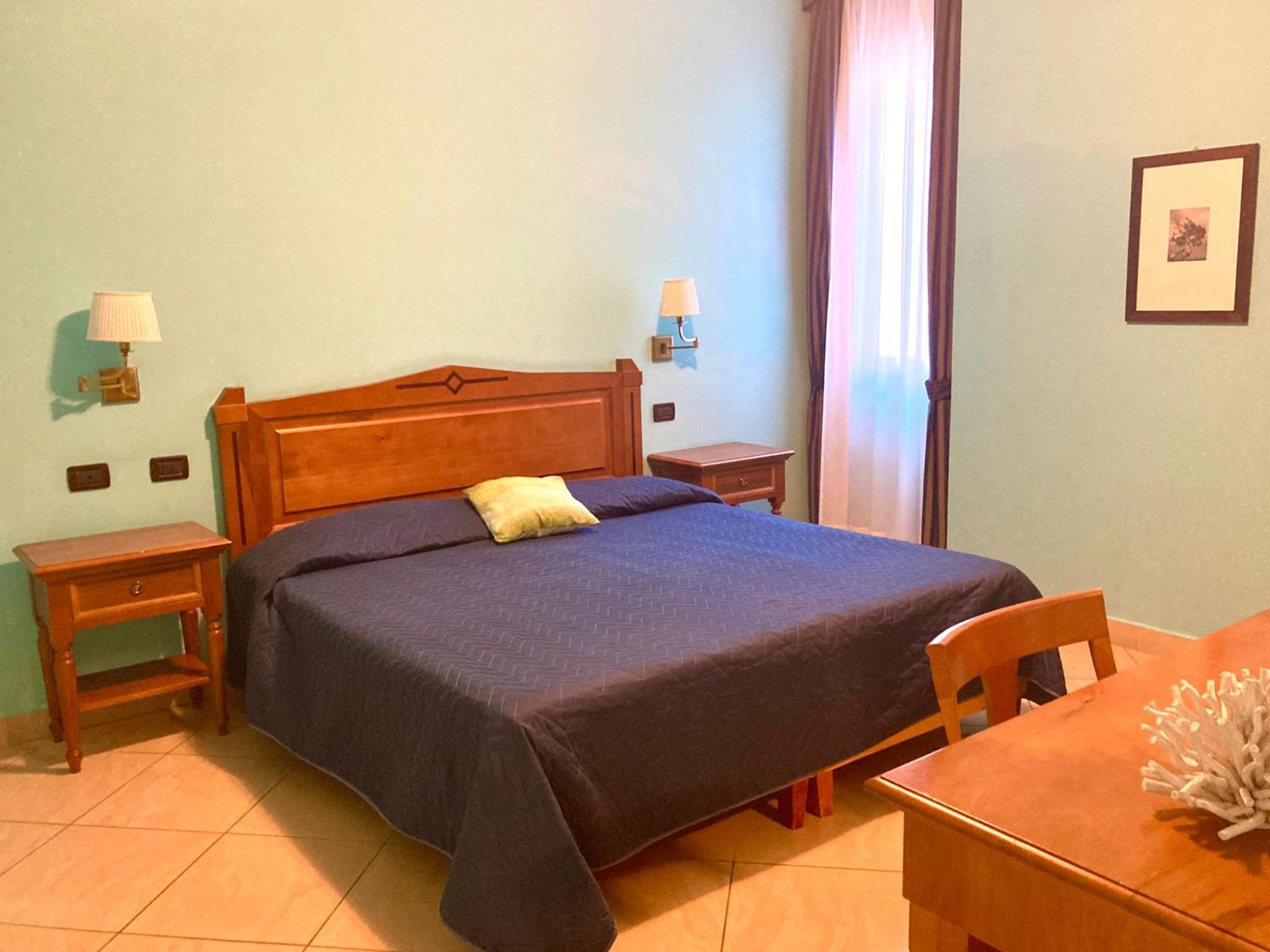 Double or Twin Room - Photo 5